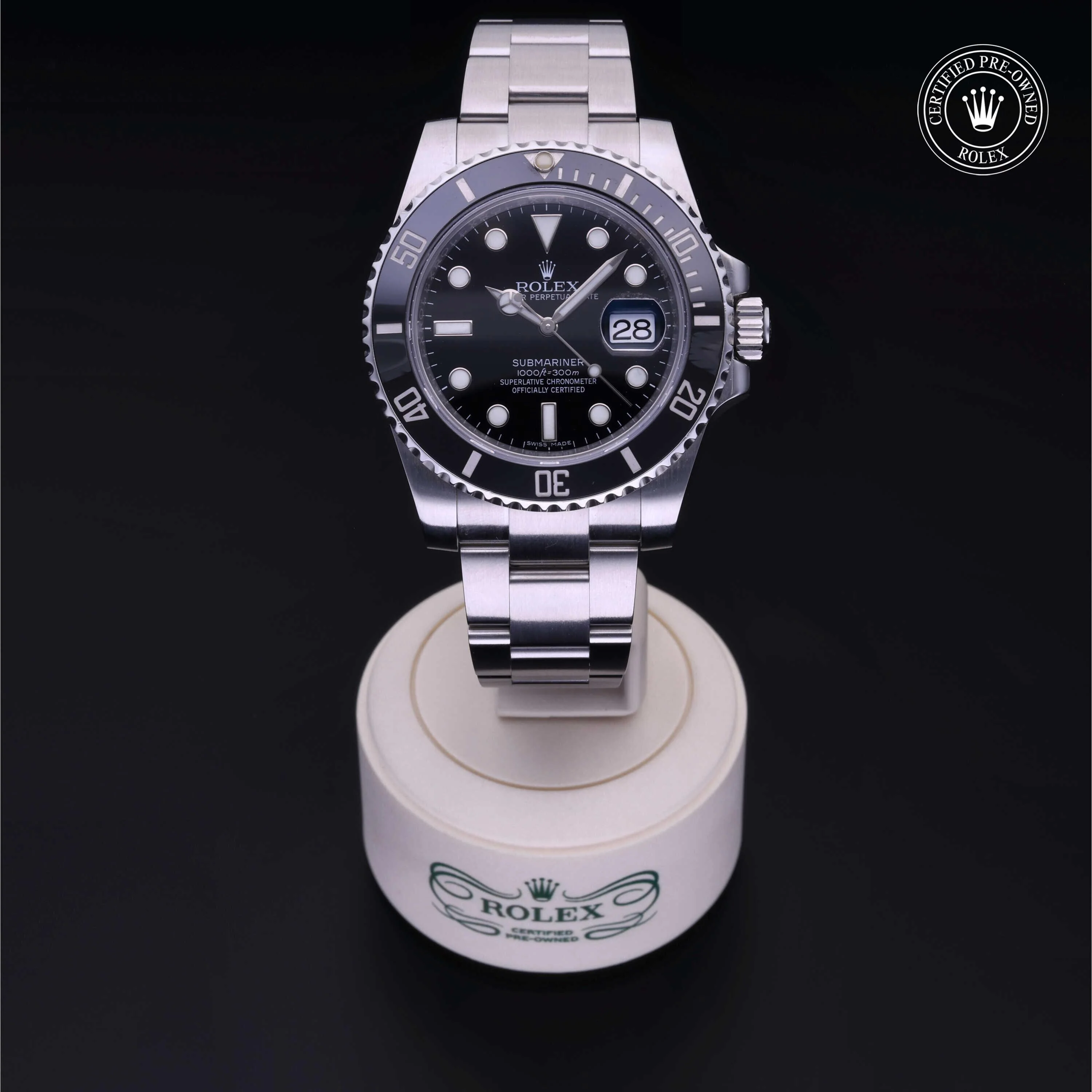 Submariner Date - Image 3