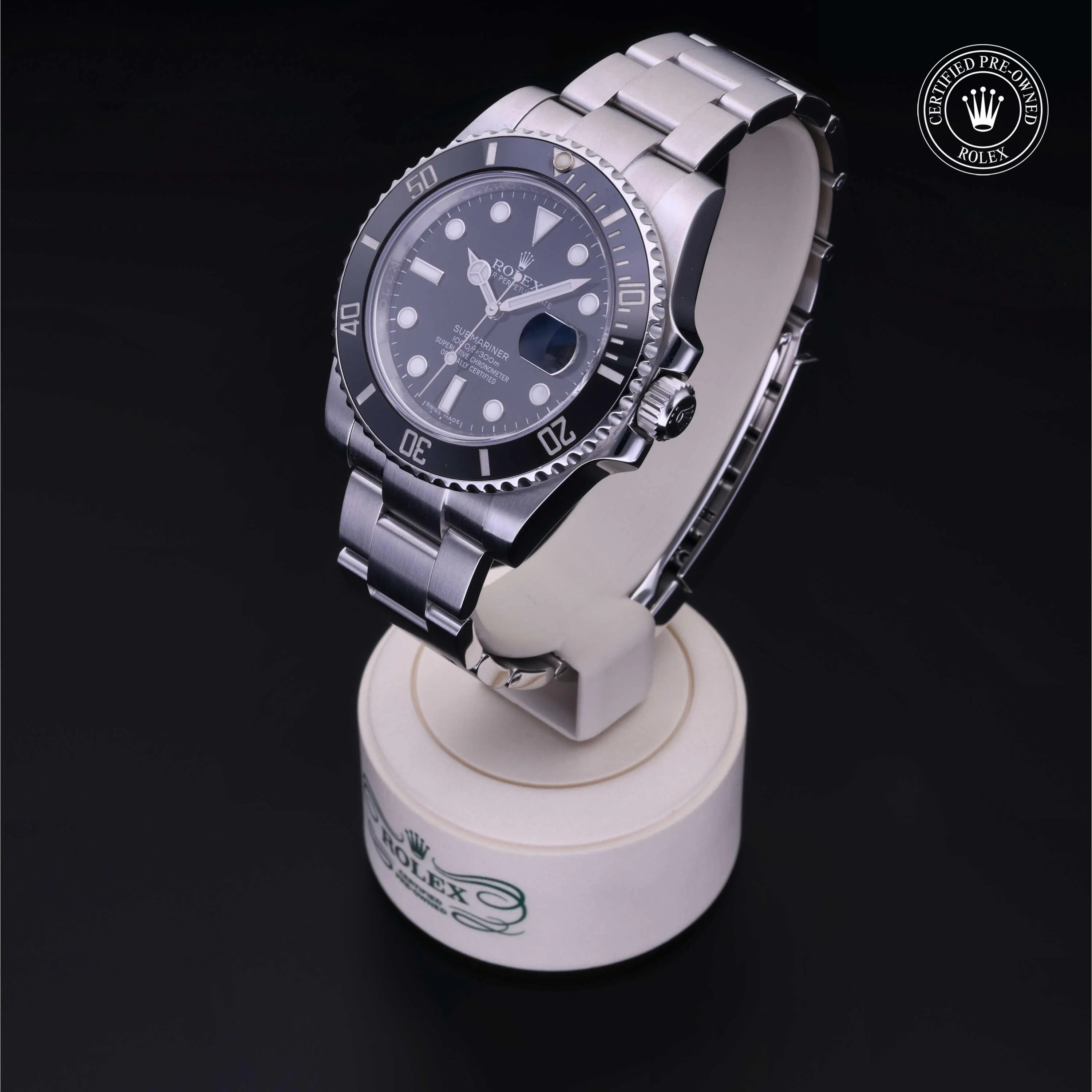 Submariner Date - Image 4