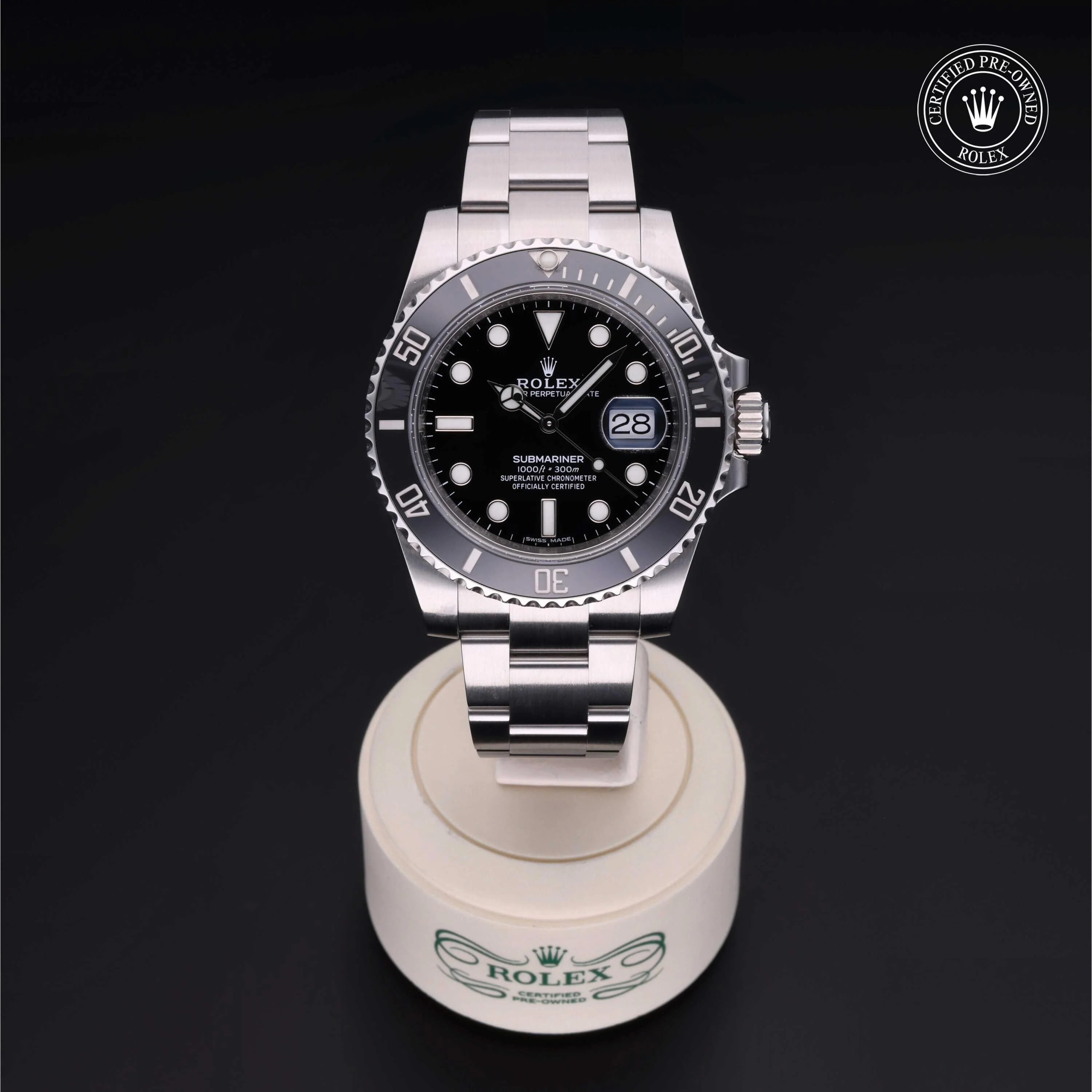 Submariner Date - Image 3