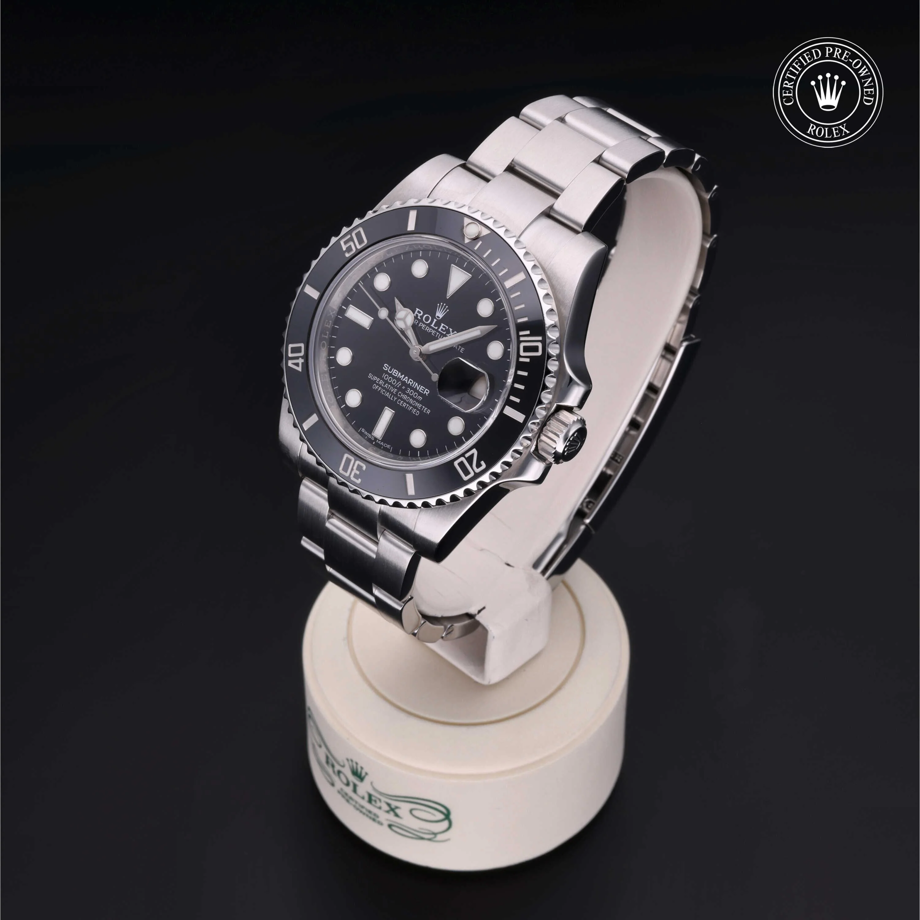 Submariner Date - Image 10