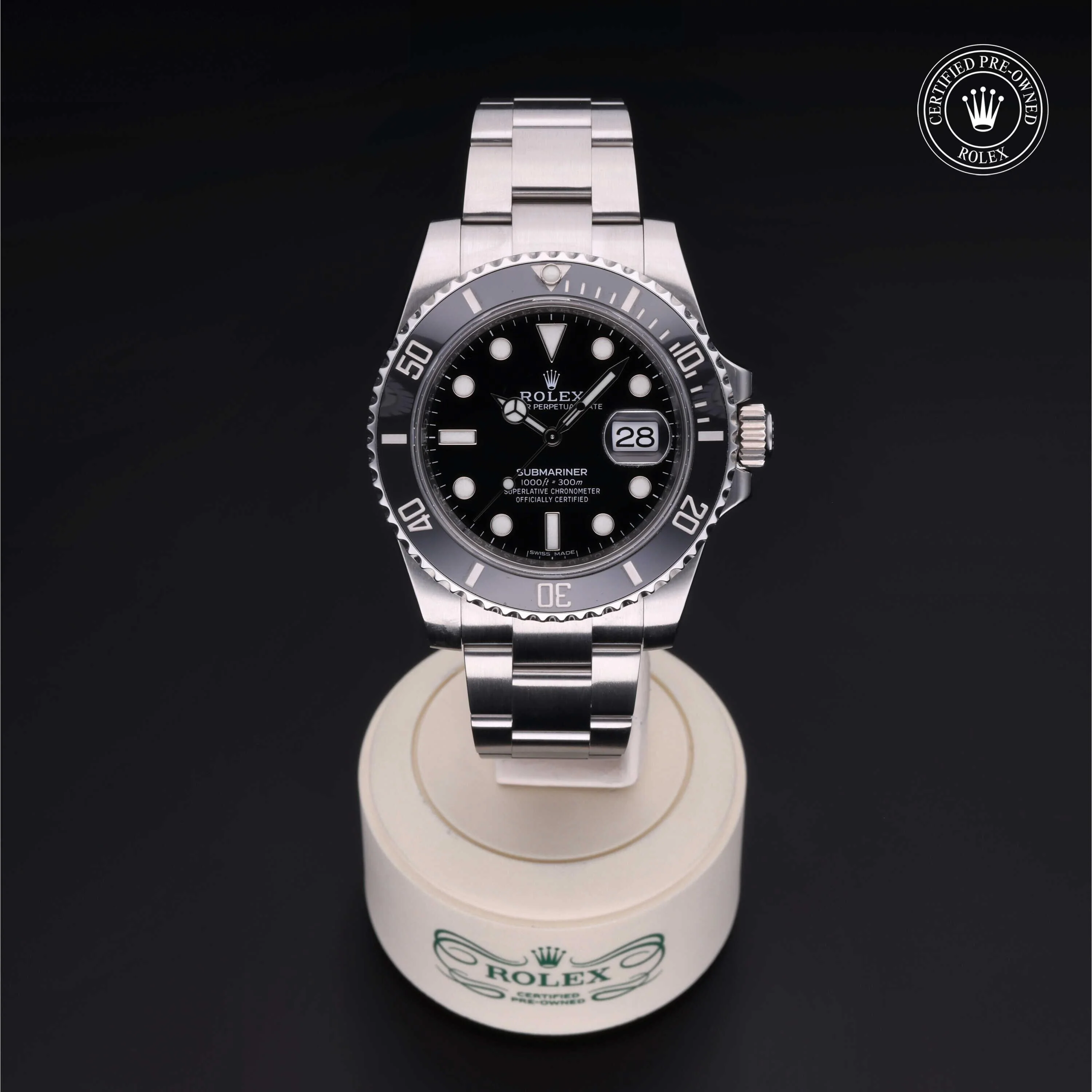 Submariner Date - Image 3