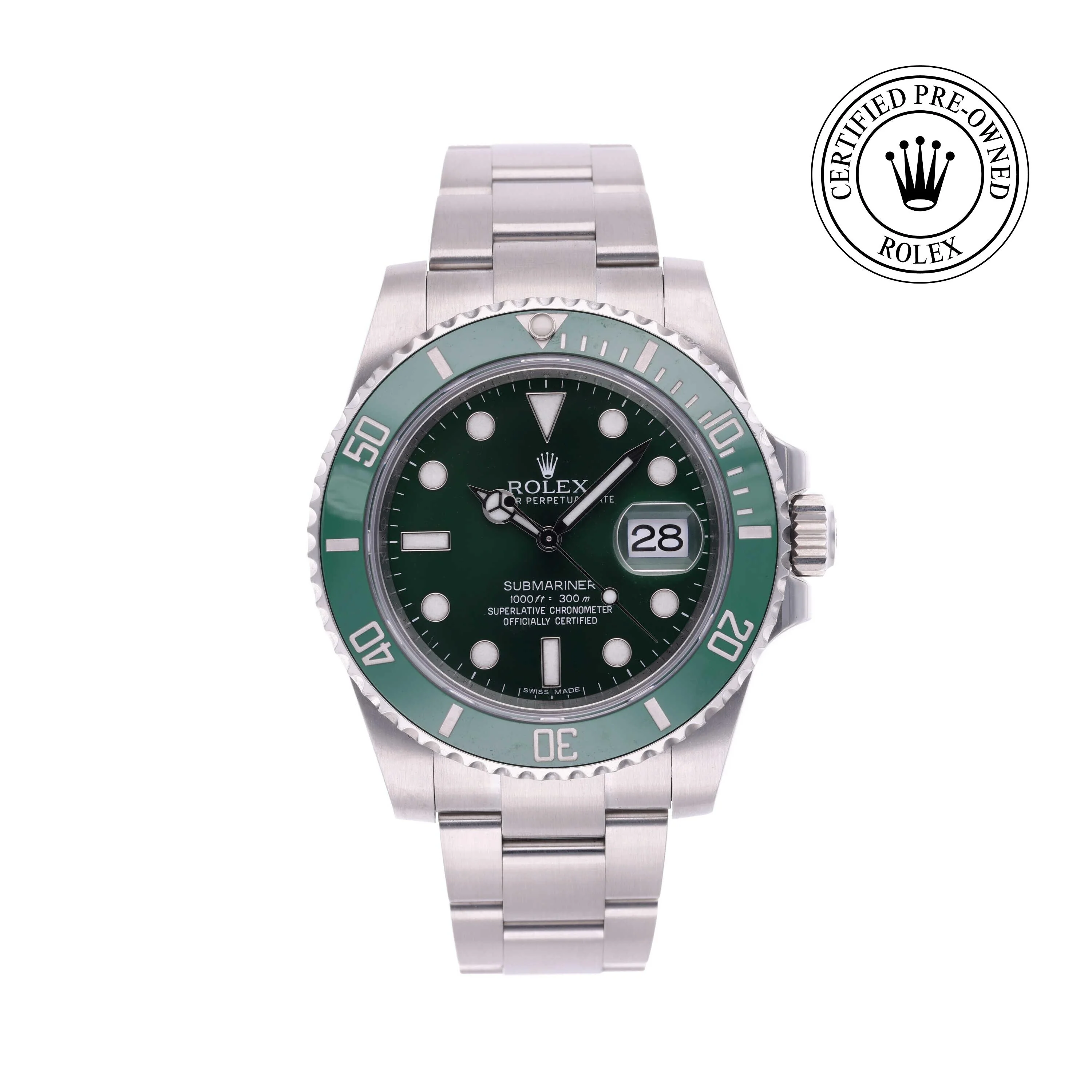 Submariner Date - Image 7