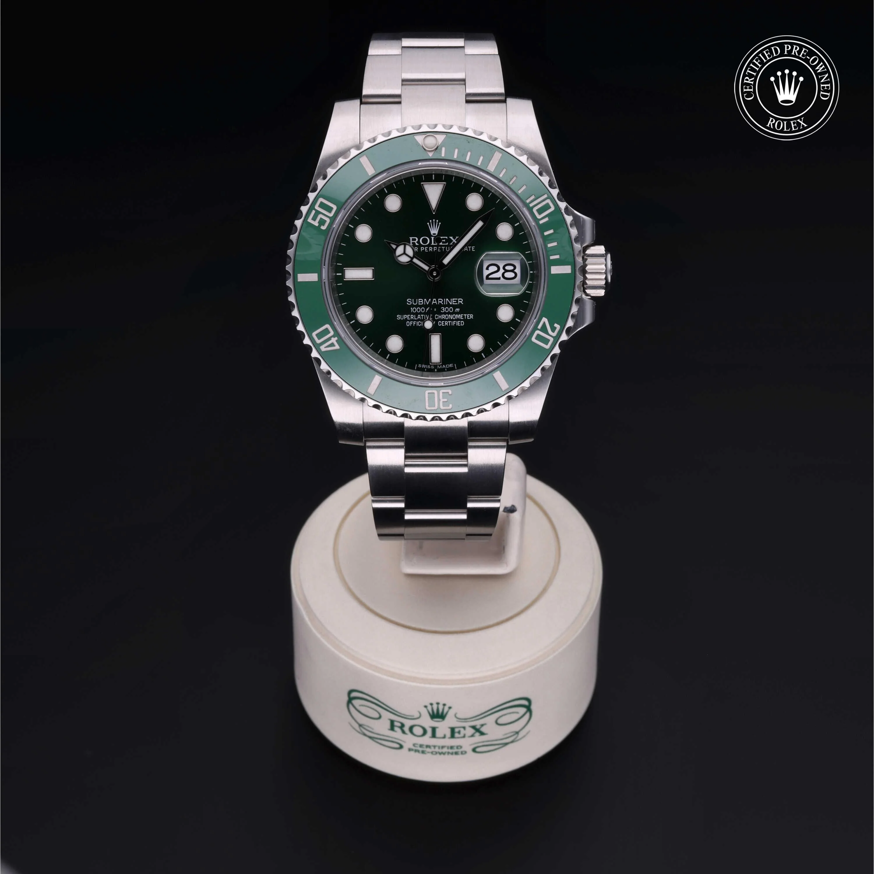 Submariner Date - Image 9