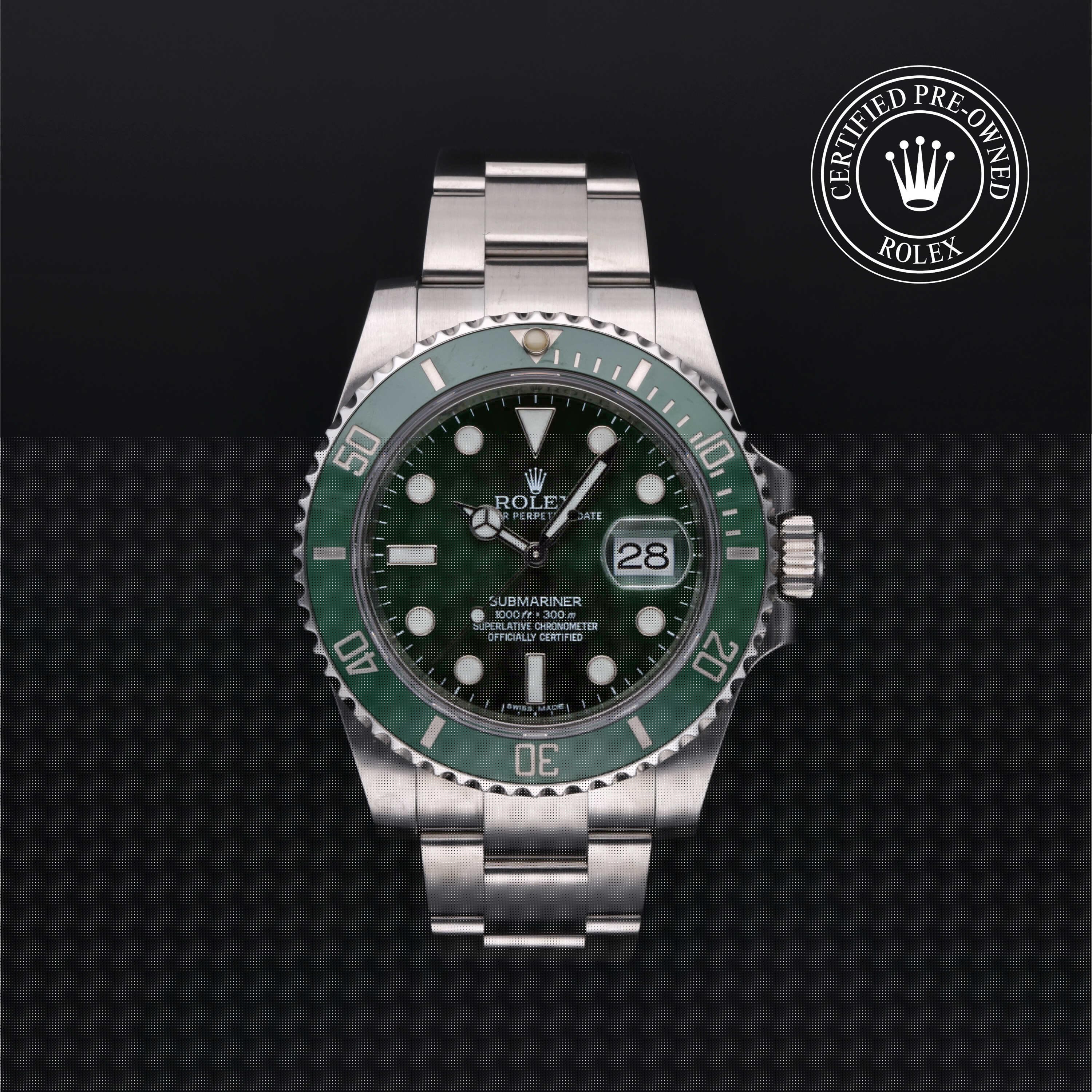 Submariner Date - Image 8