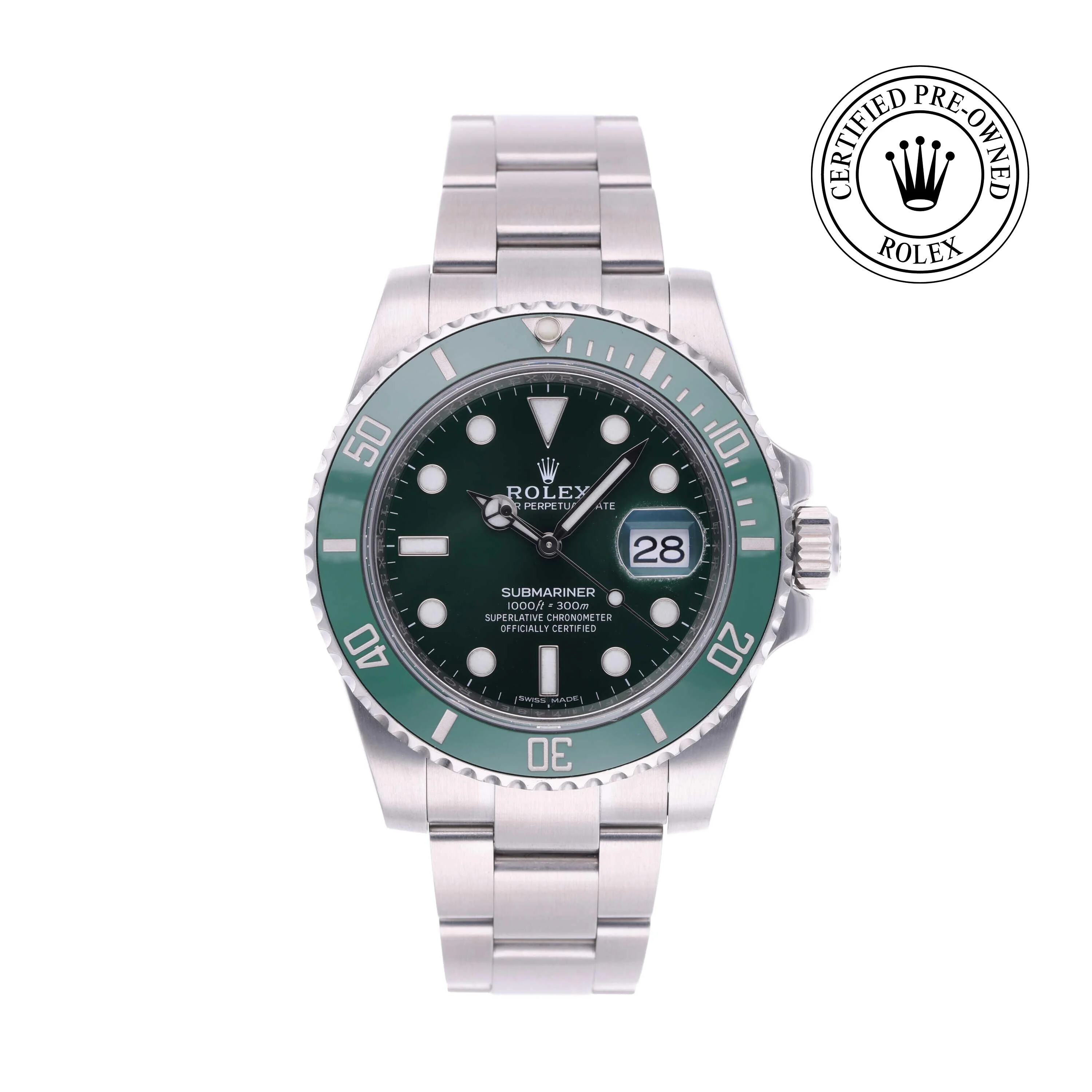 Submariner Date