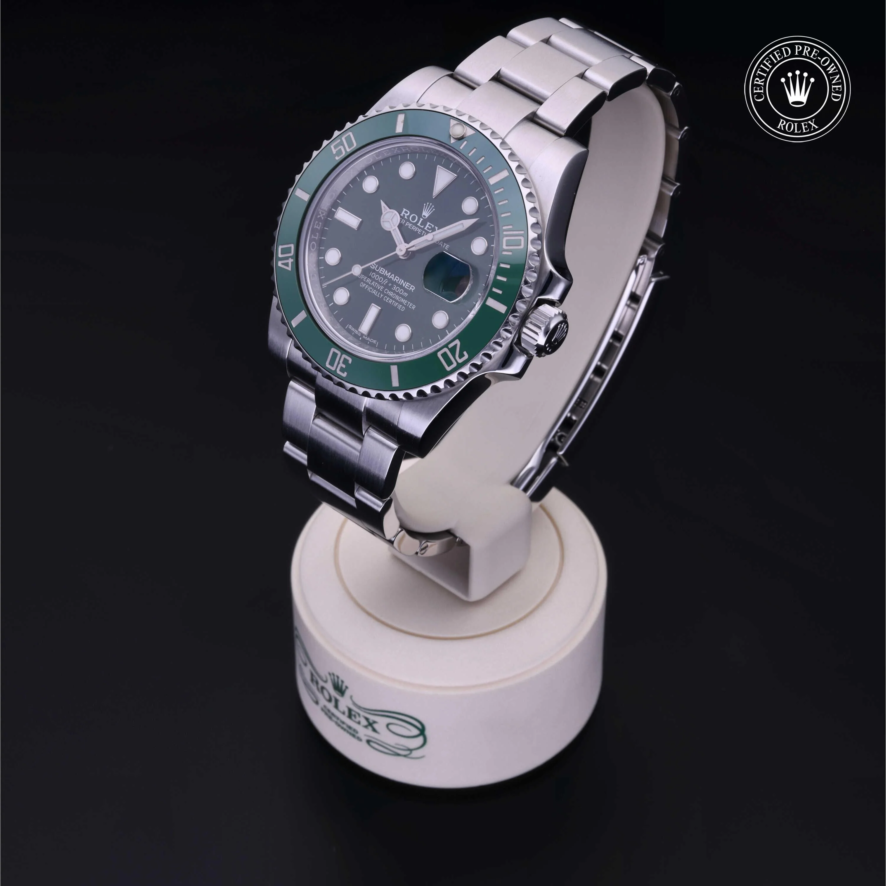 Submariner Date - Image 4