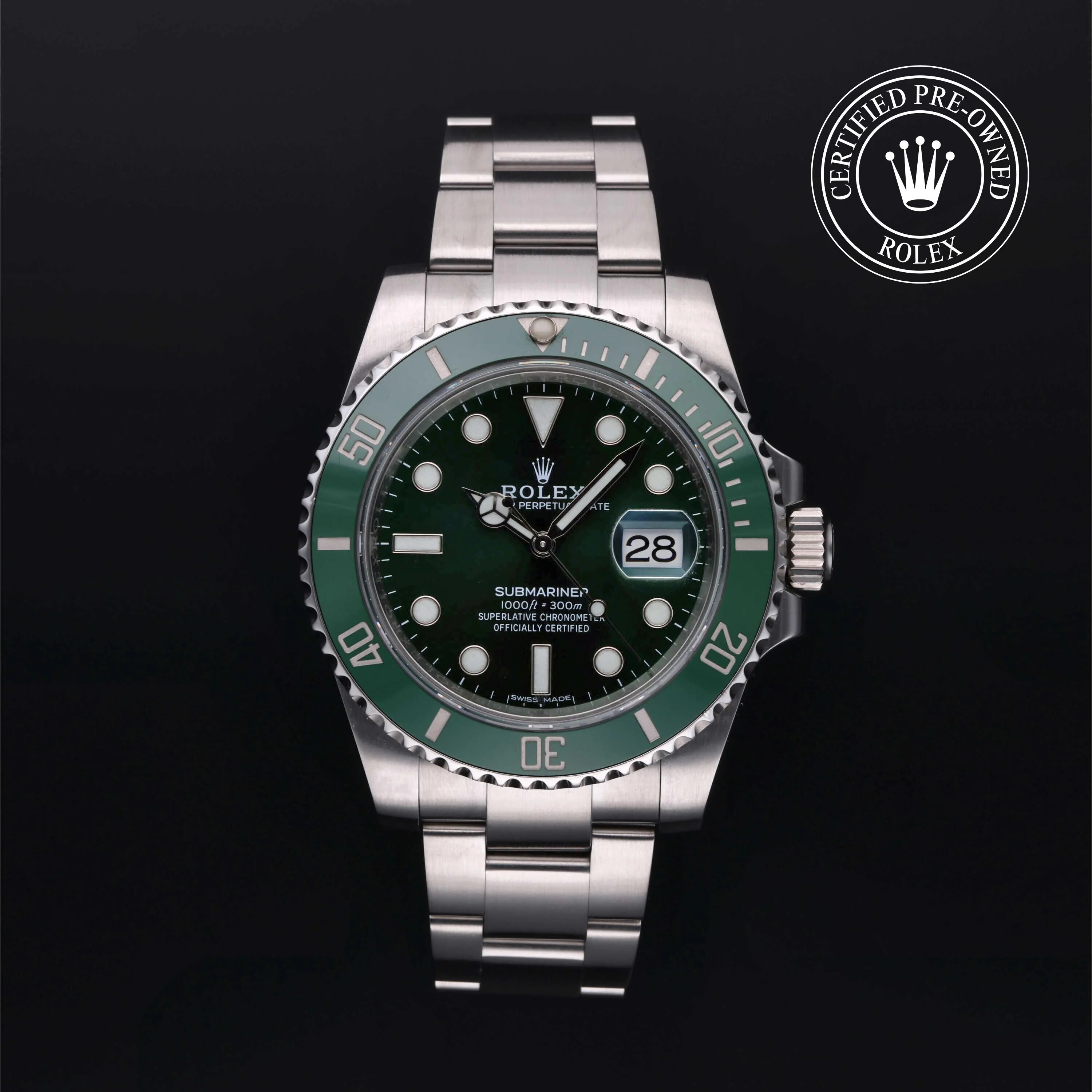 Submariner Date - Image 8