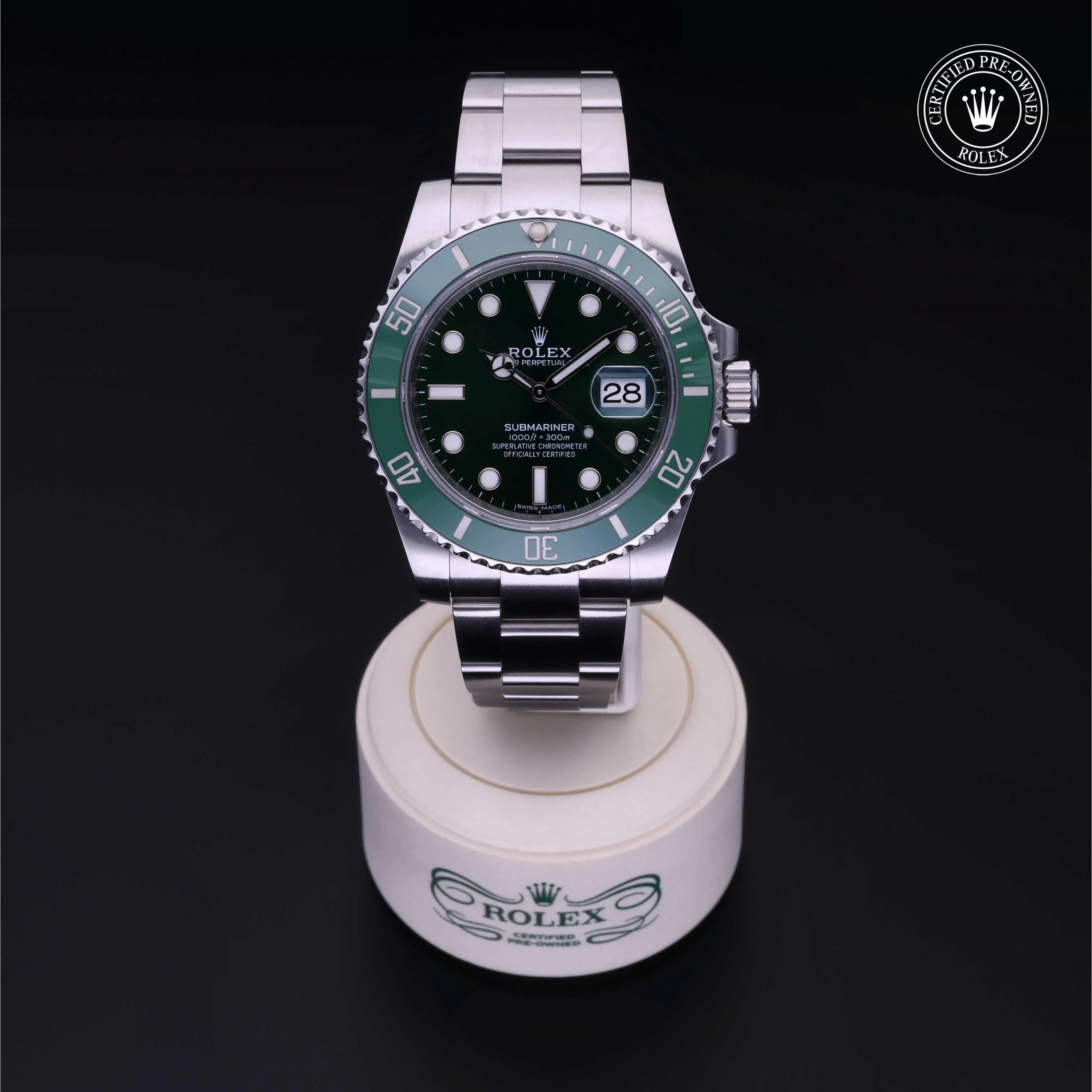 Submariner Date - Image 9