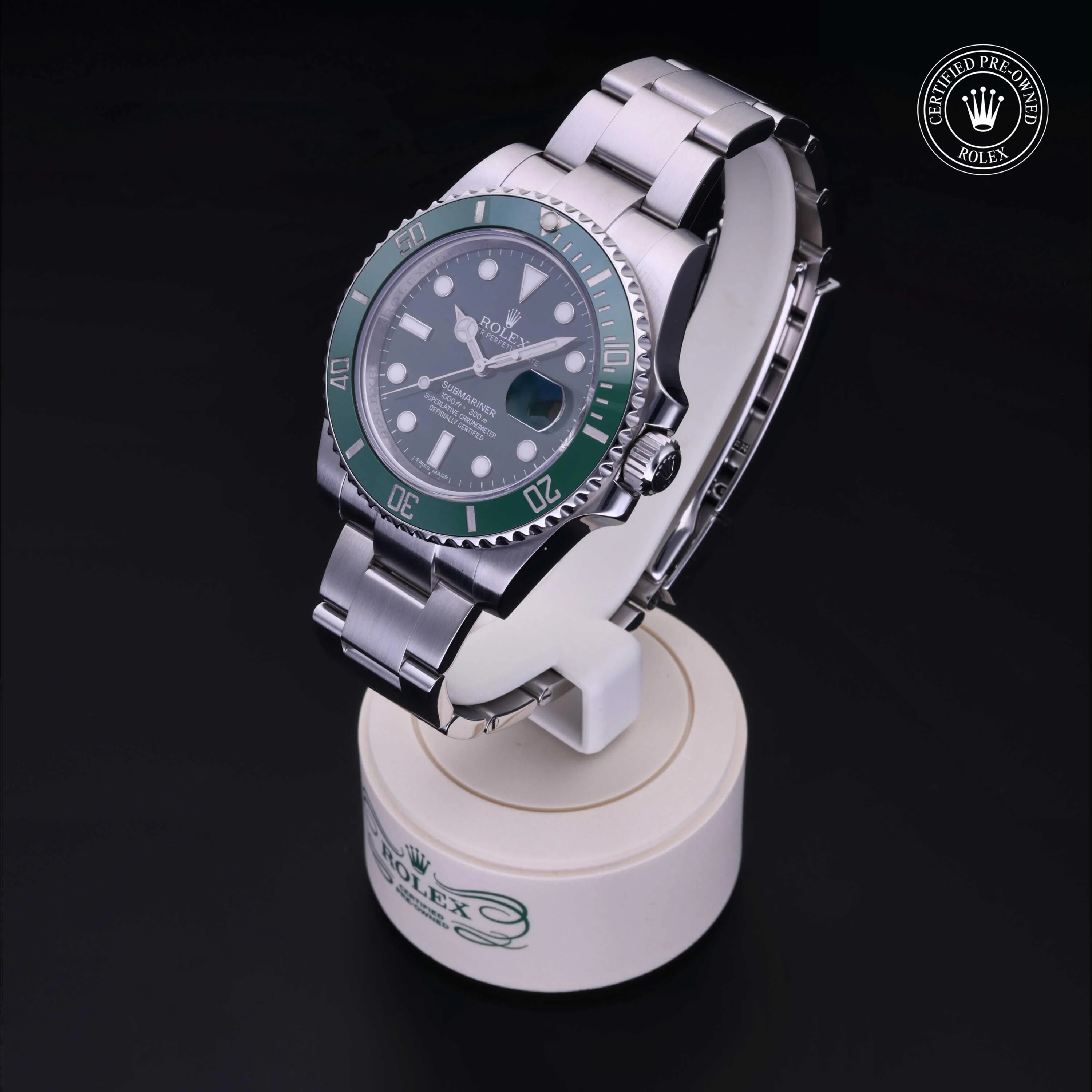 Submariner Date - Image 4
