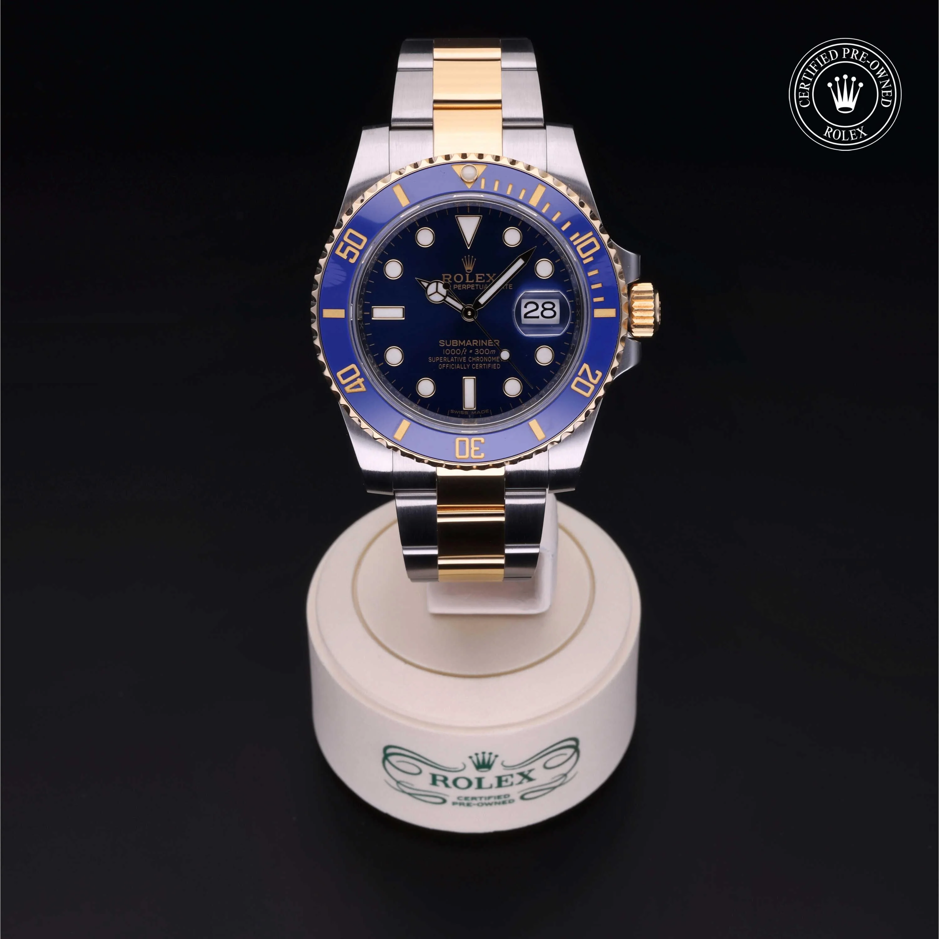 Submariner Date - Image 3