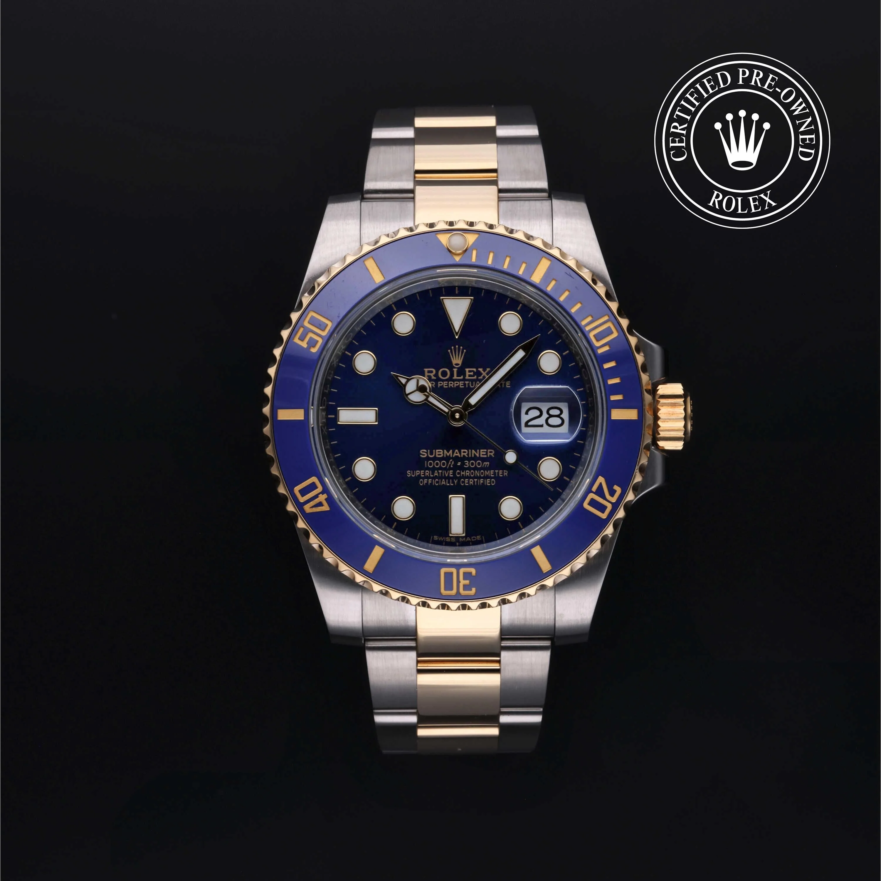 Submariner Date - Image 8