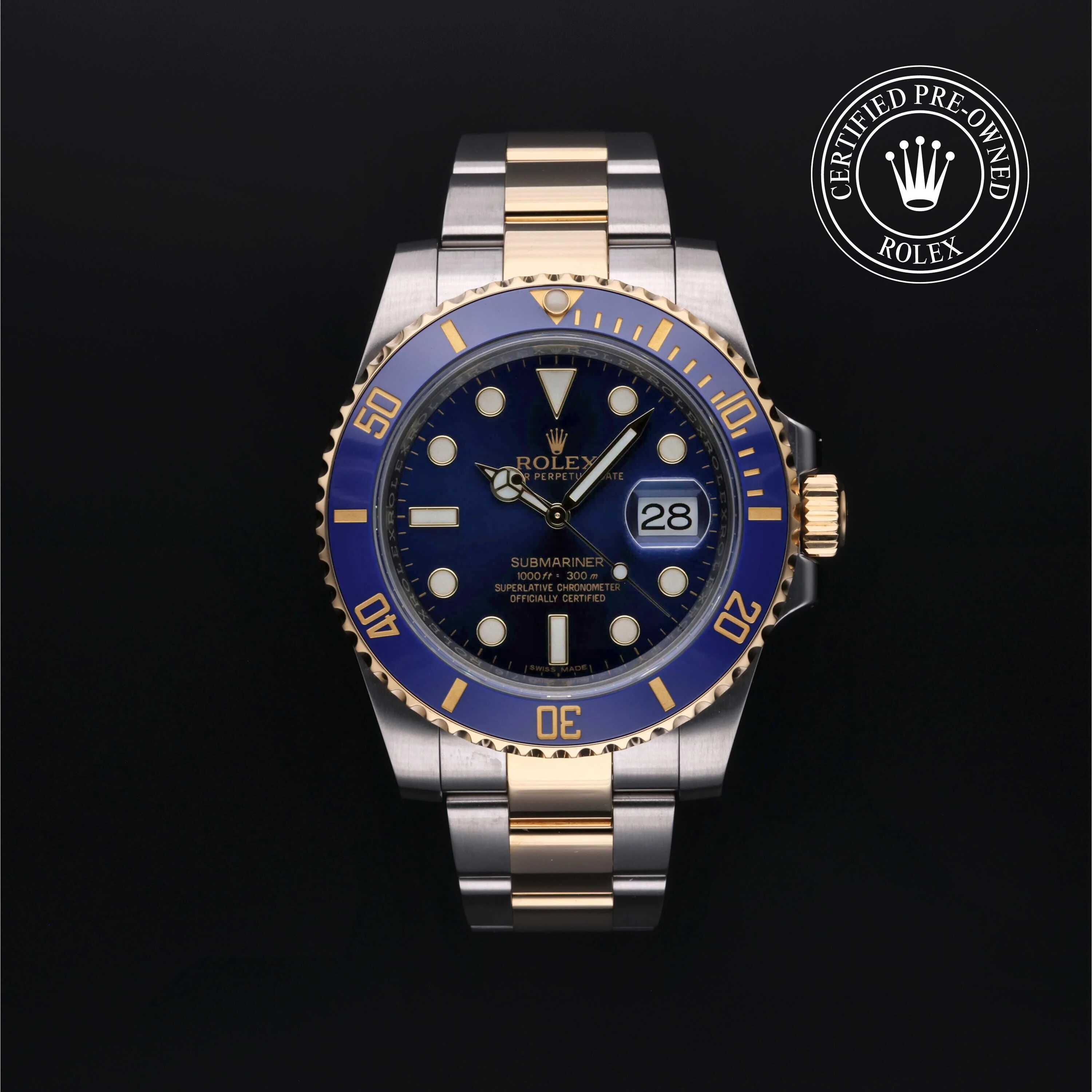 Submariner Date - Image 8