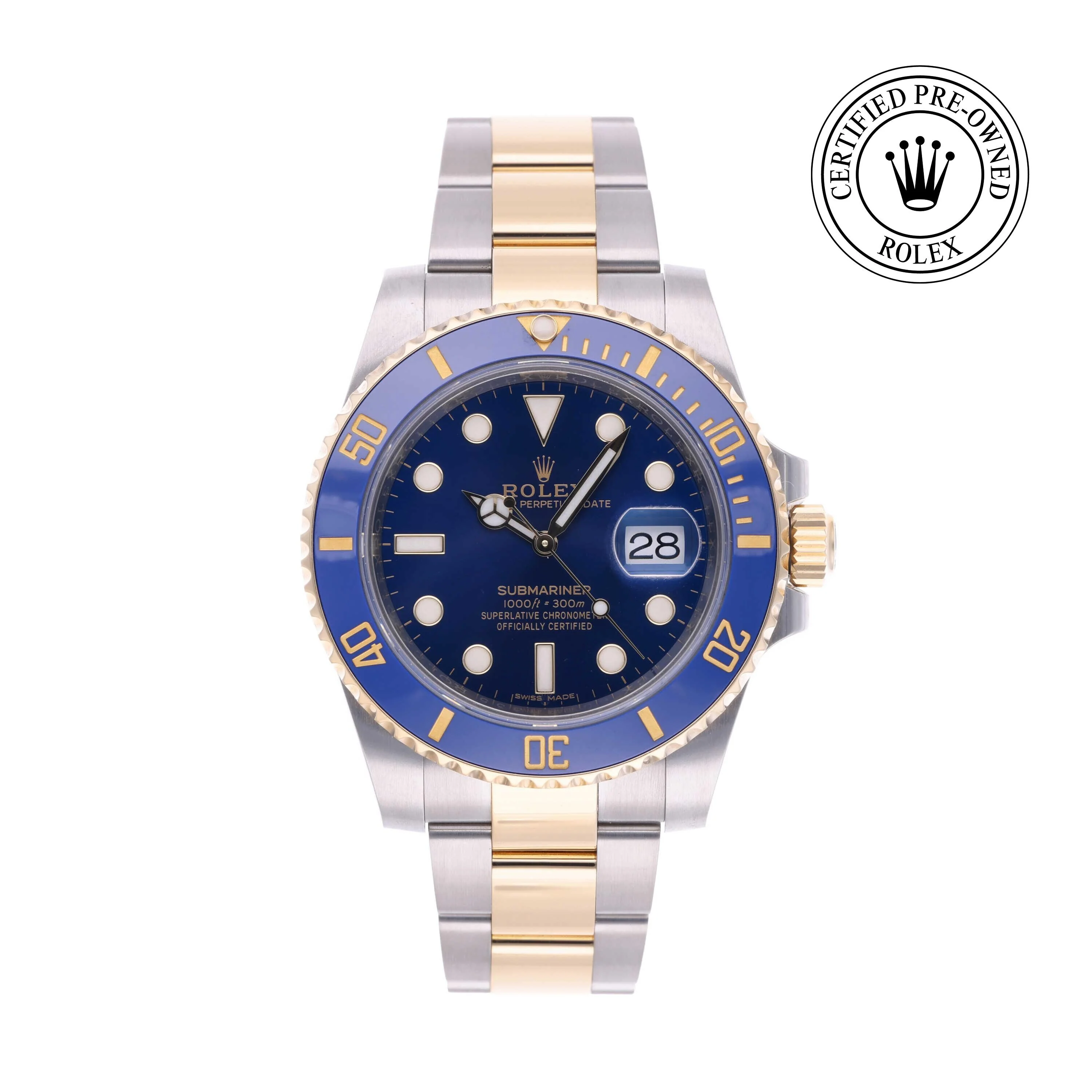 Submariner Date