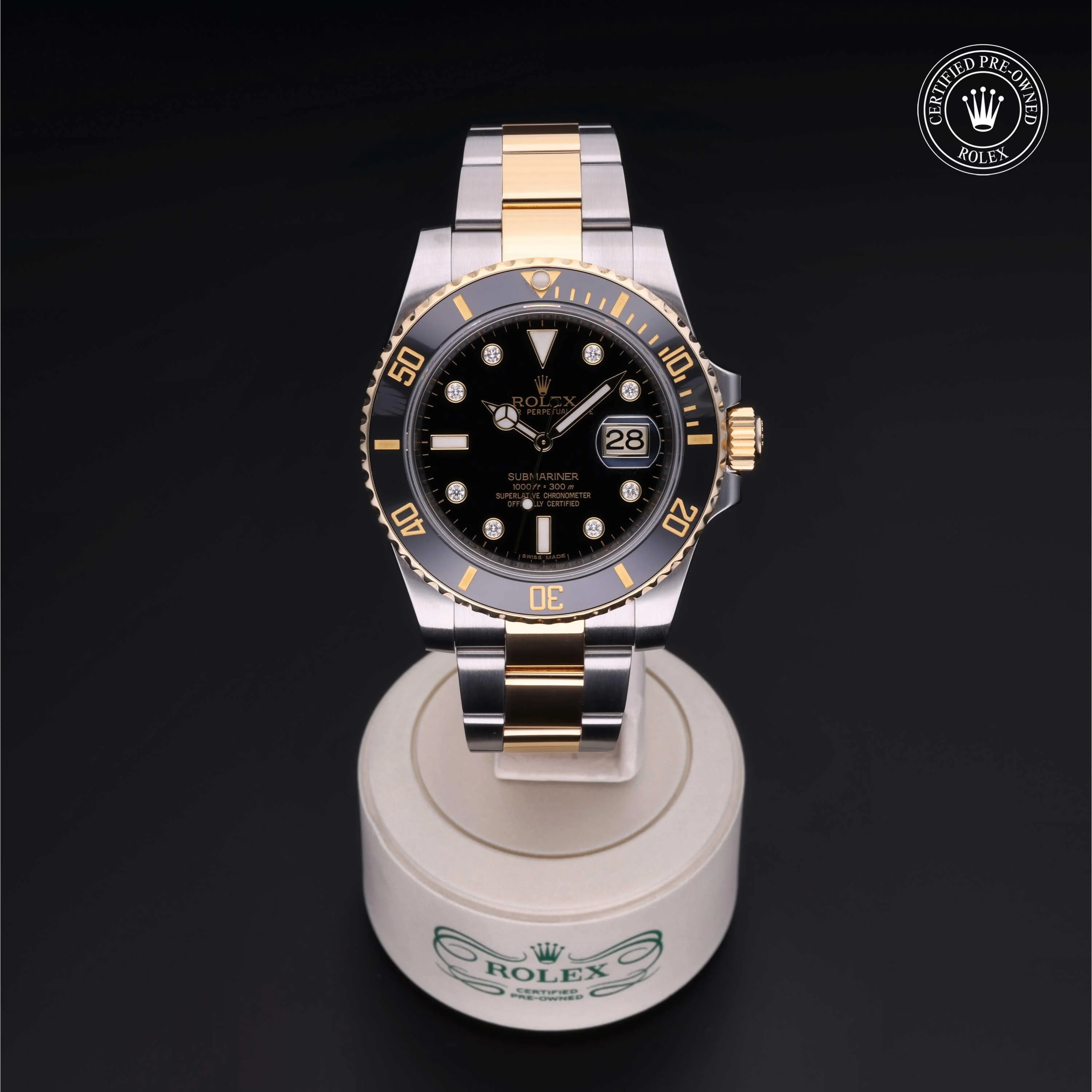 Submariner Date - Image 9
