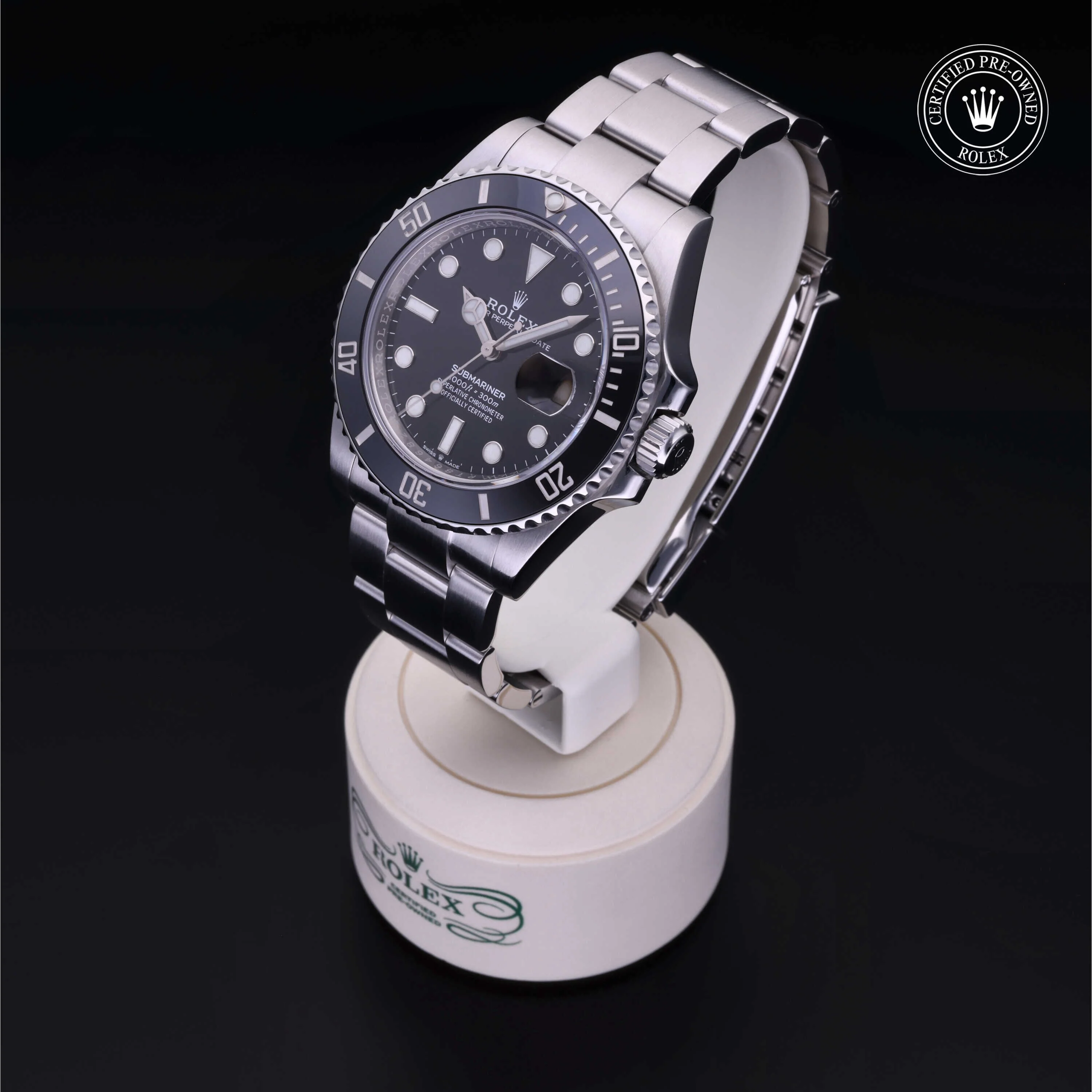 Submariner Date - Image 4