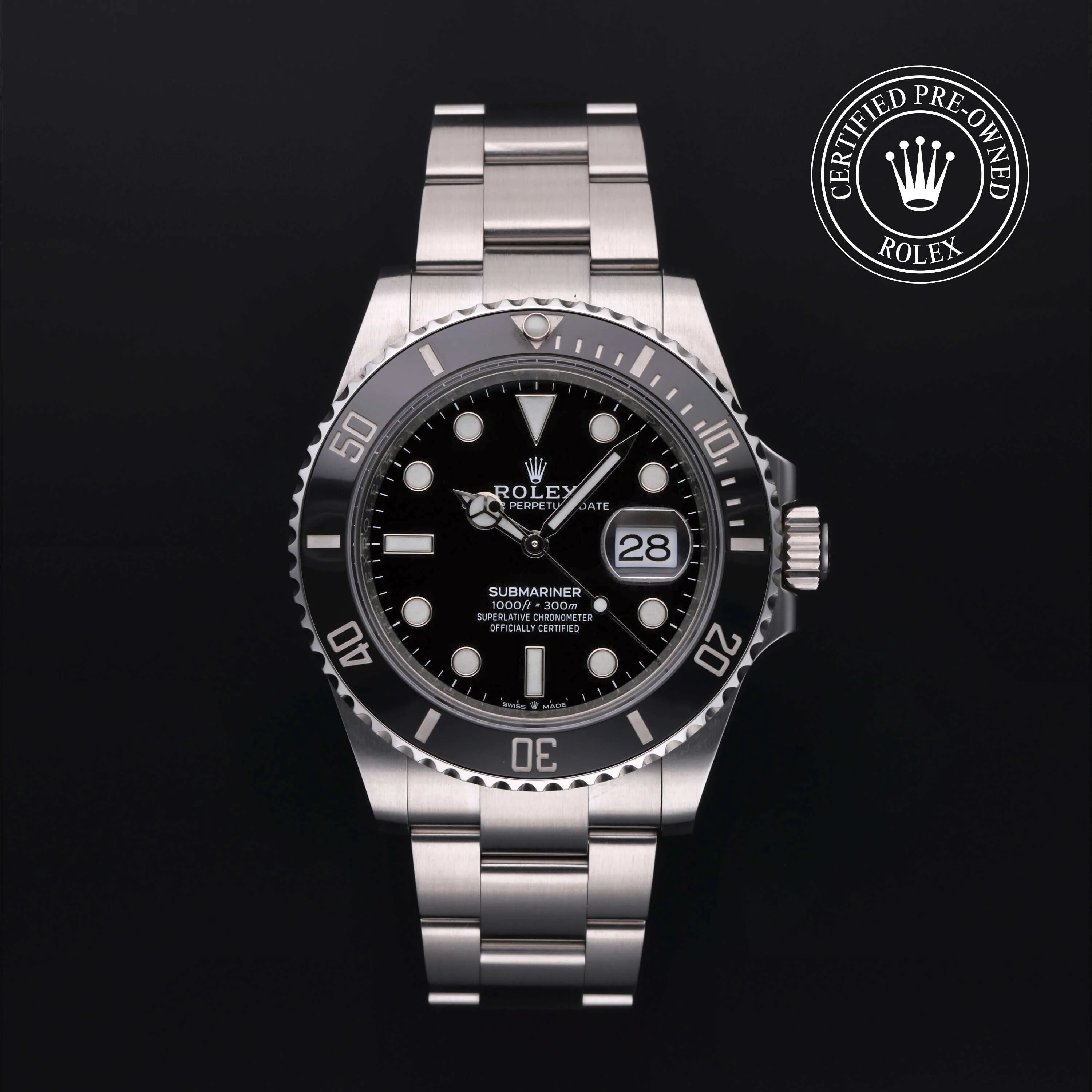 Submariner Date - Image 2