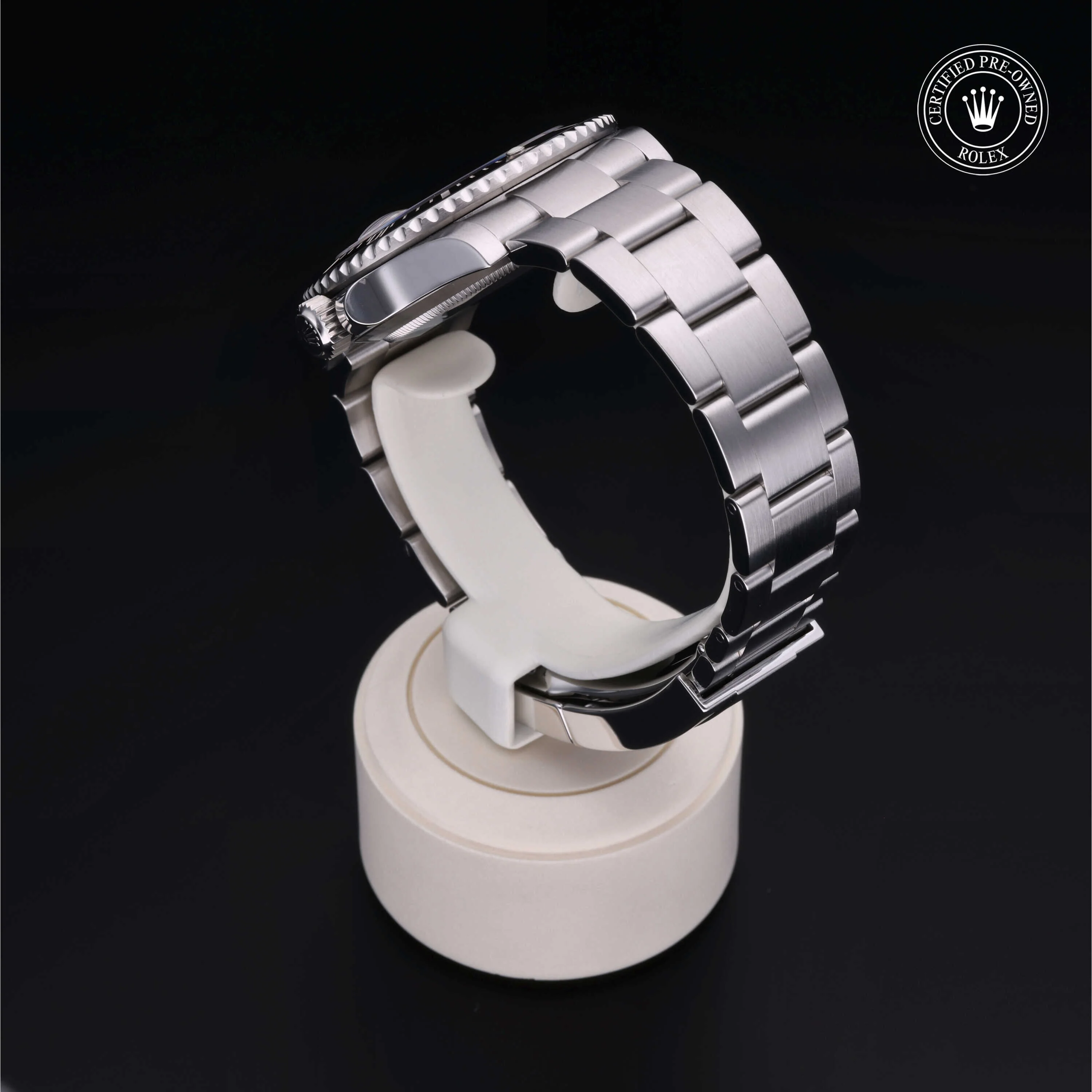 Submariner Date | 41mm, Steel, Ref. M126610LN - Image 5