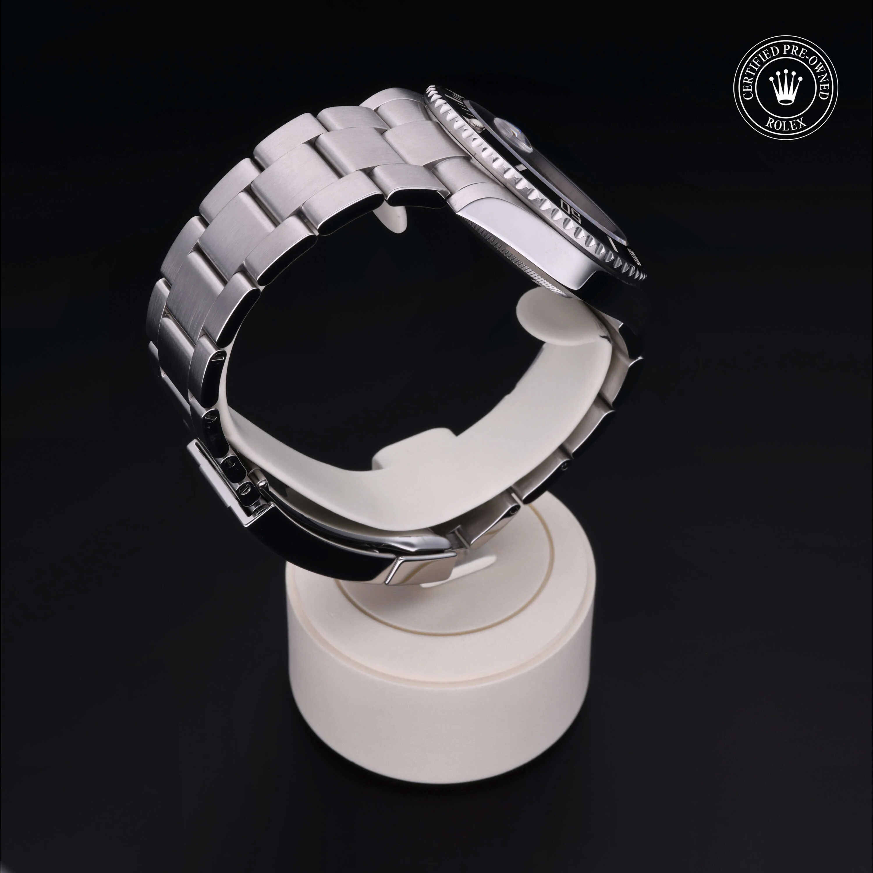 Submariner Date | 41mm, Steel, Ref. M126610LN - Image 6