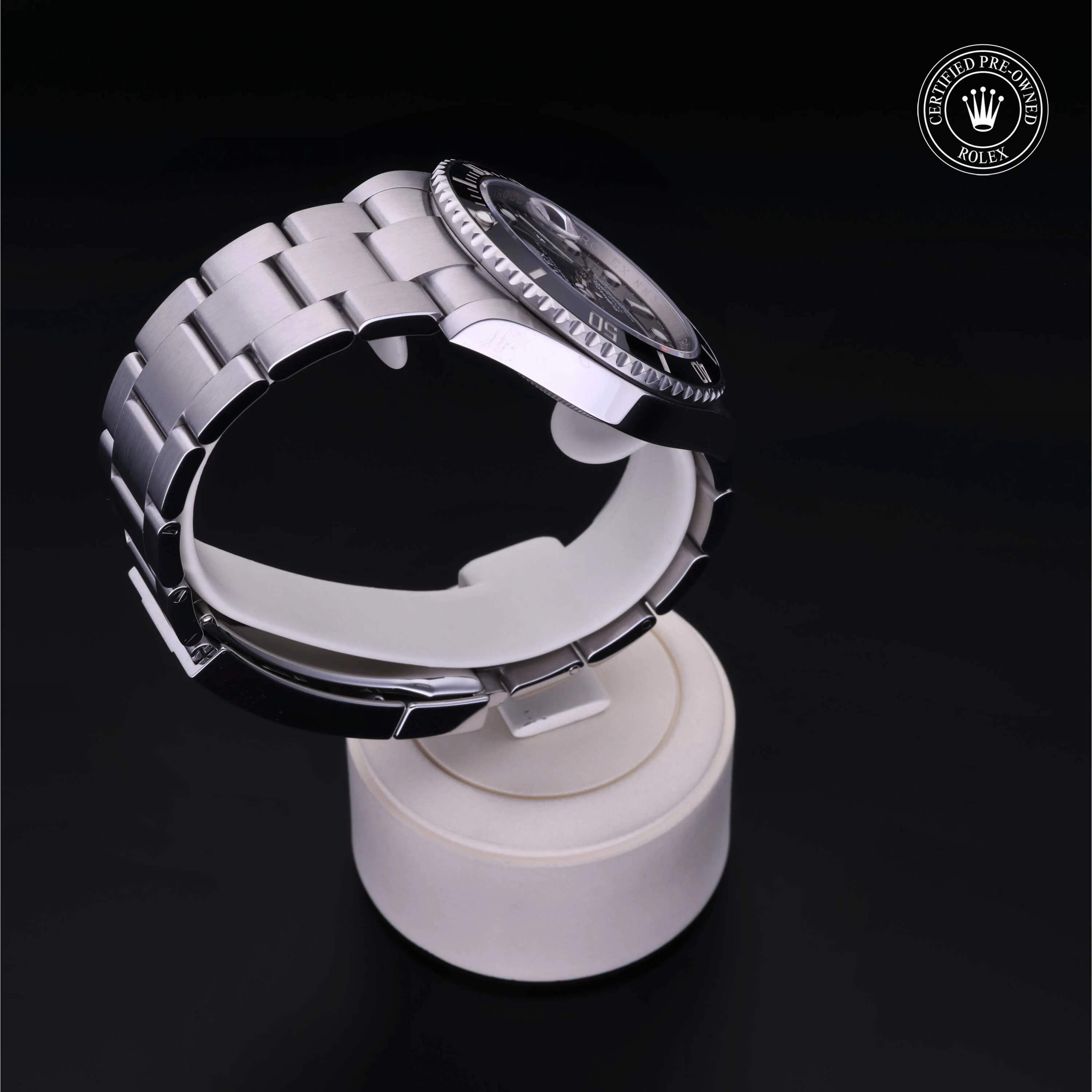 Submariner Date | 41mm, Steel, Ref. M126610LN - Image 6
