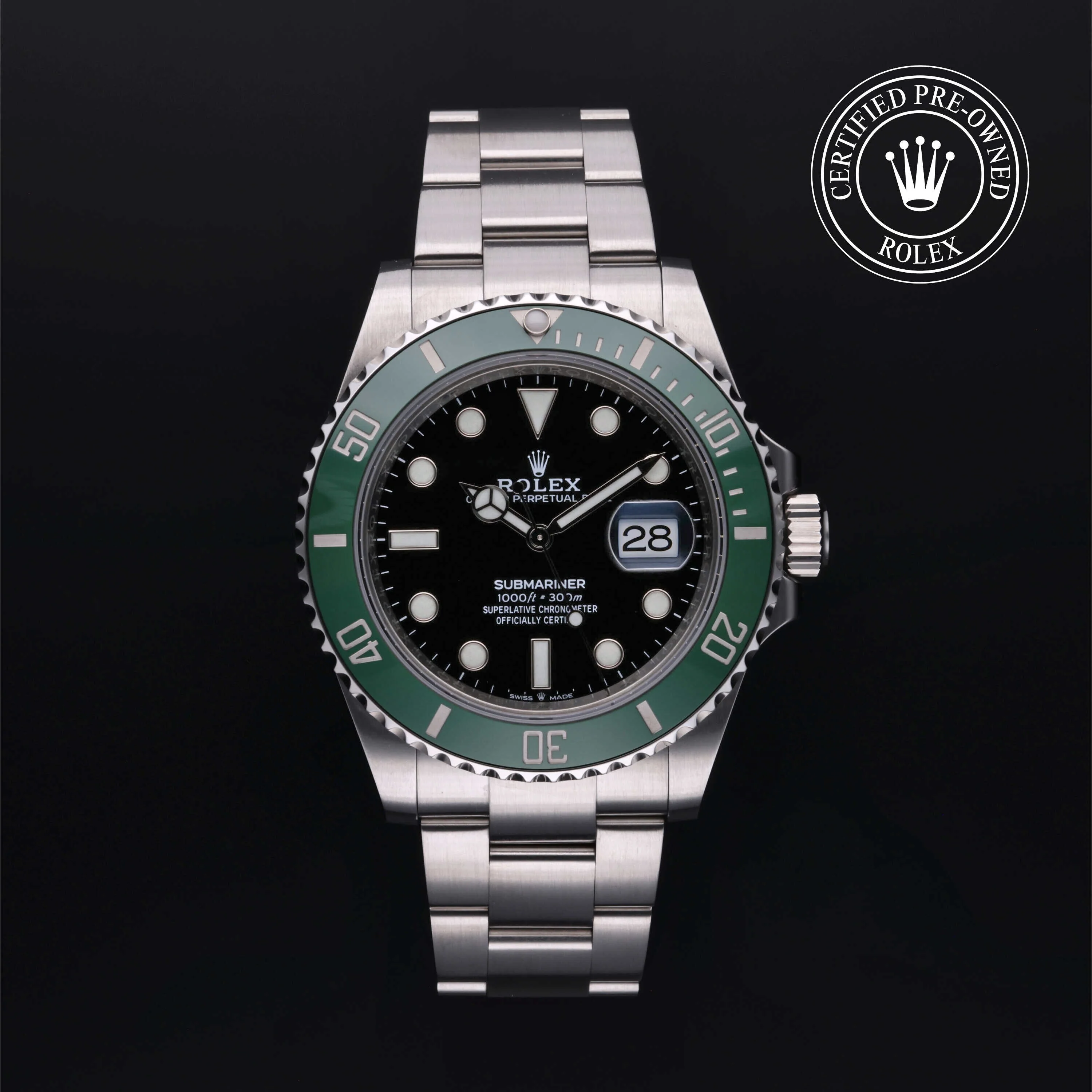 Submariner Date - Image 2