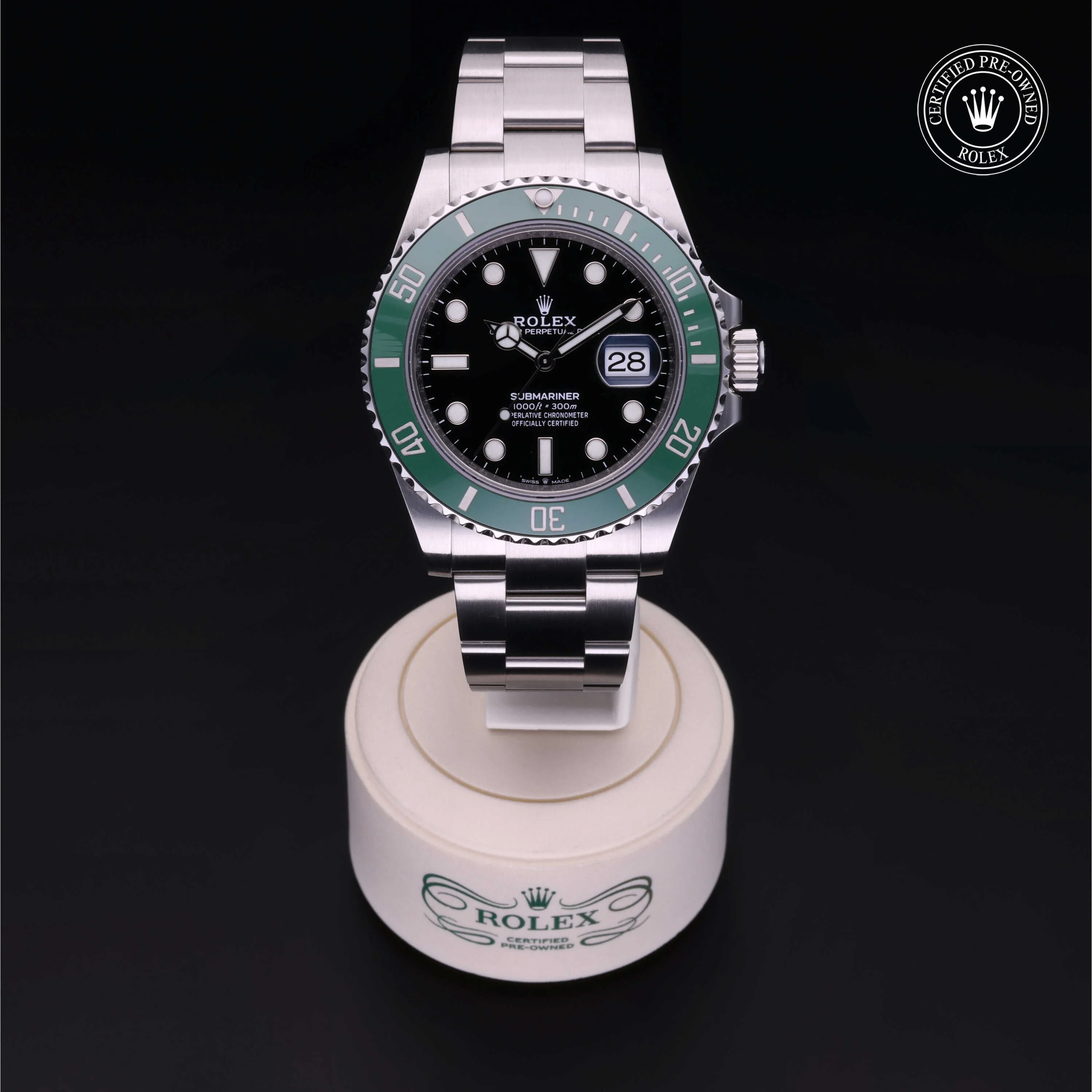 Submariner Date - Image 3