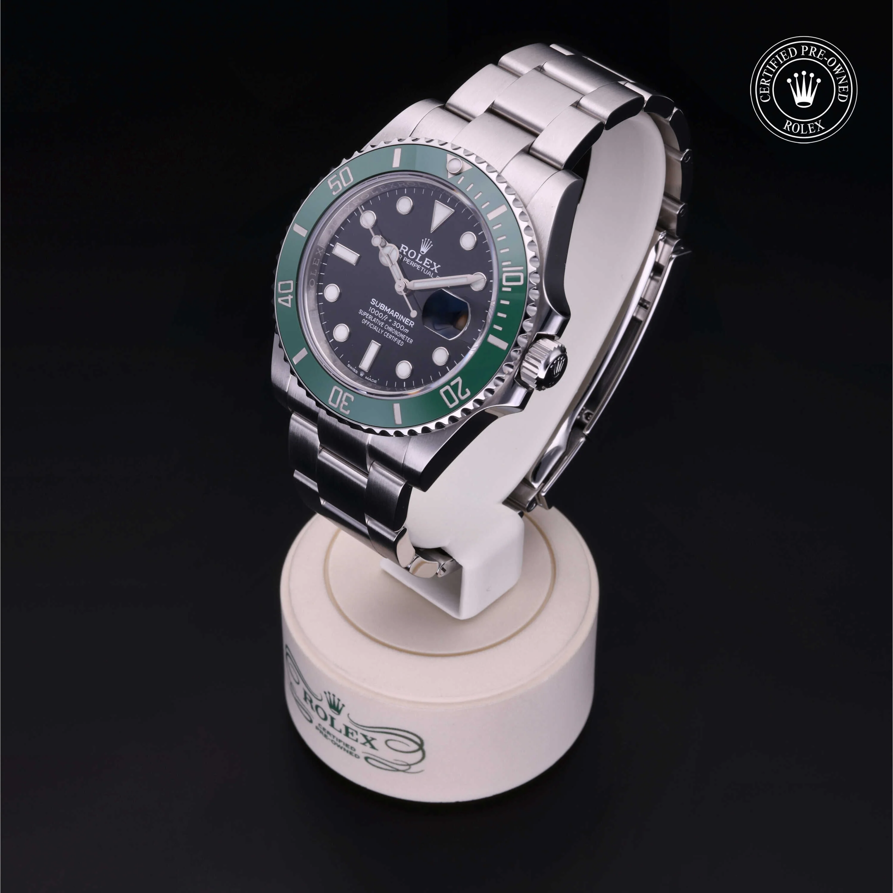 Submariner Date - Image 4
