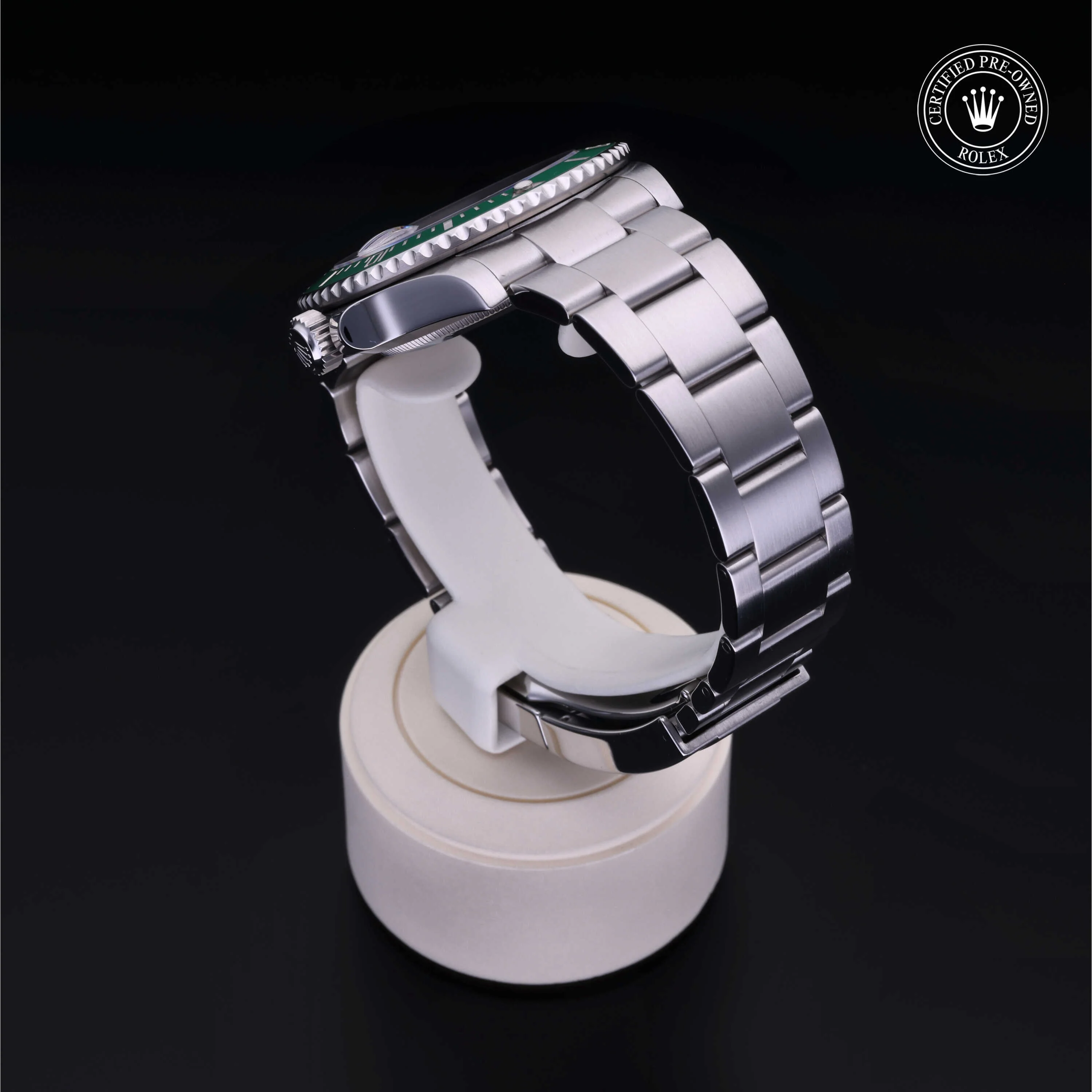 Submariner Date | 41mm, Steel, Ref. M126610LV - Image 5