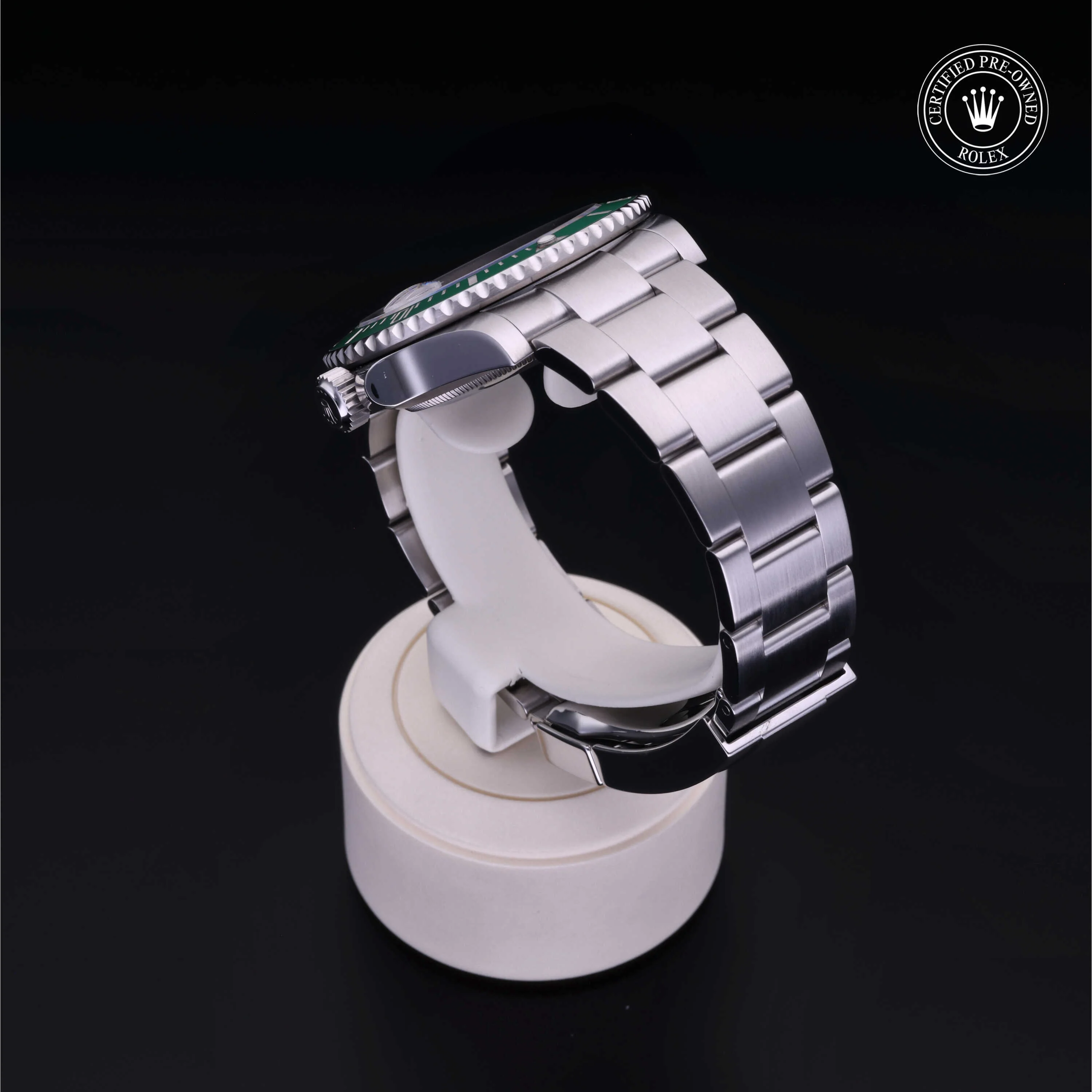 Submariner Date | 41mm, Steel, Ref. M126610LV - Image 5