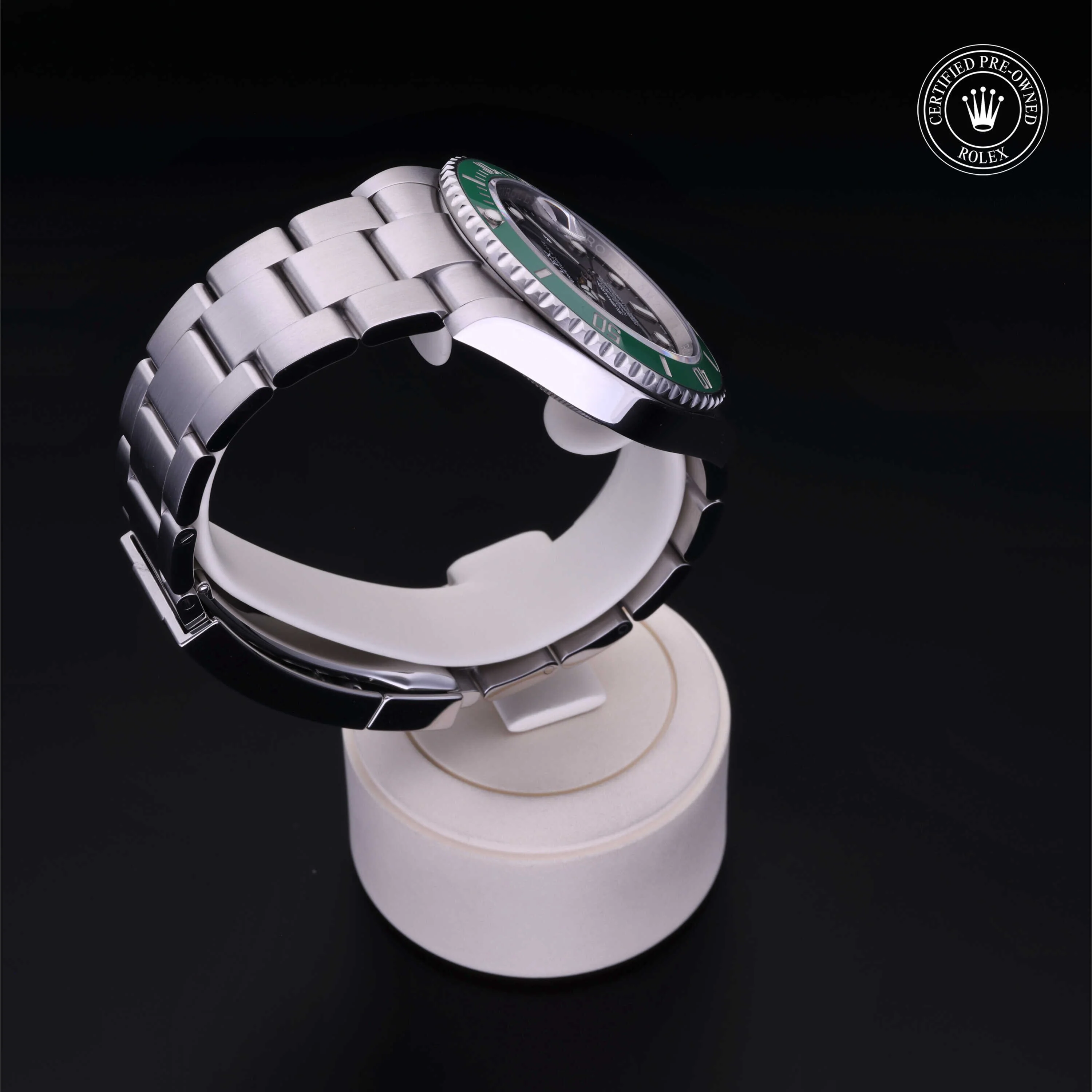 Submariner Date | 41mm, Steel, Ref. M126610LV - Image 6