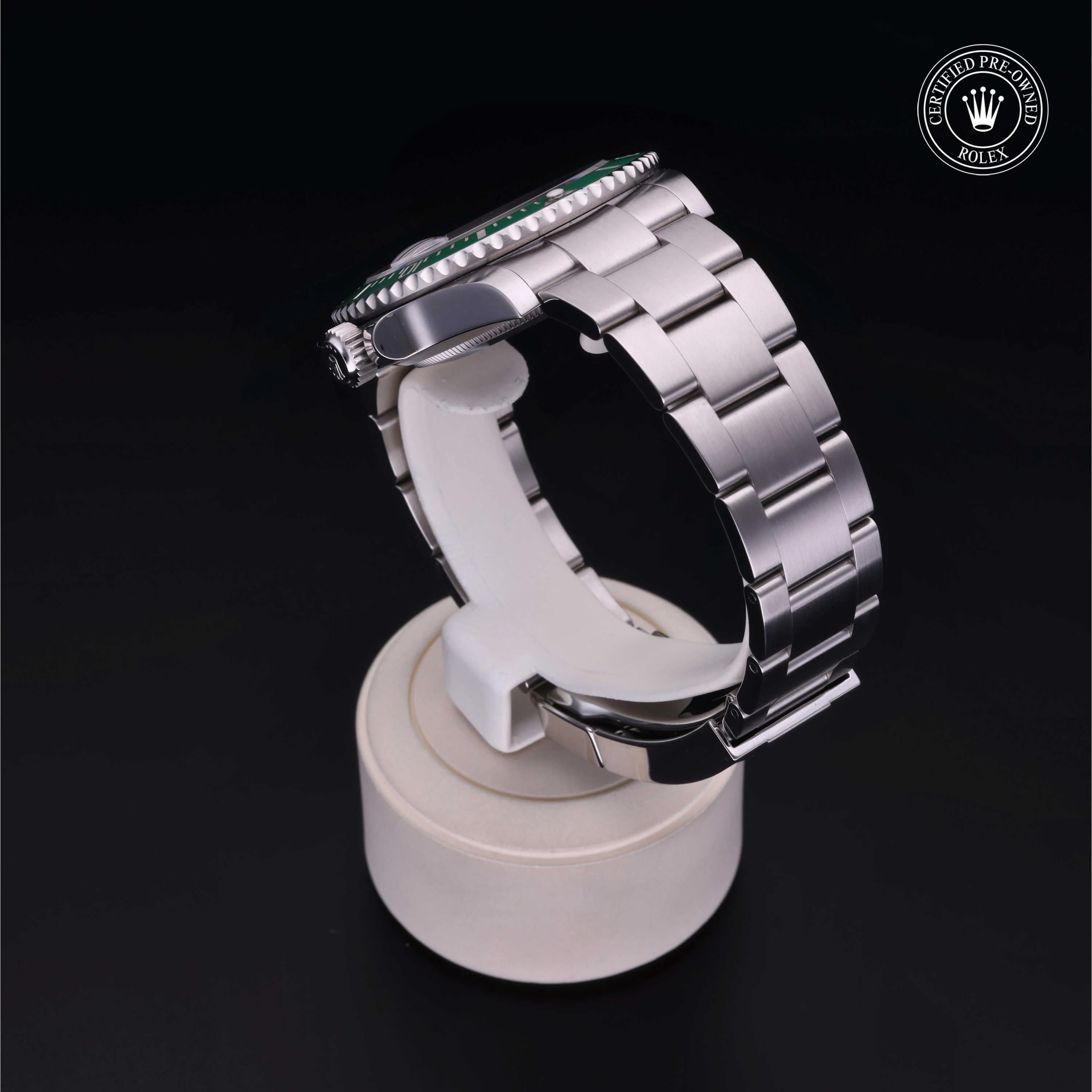 Submariner Date | 41mm, Steel, Ref. M126610LV - Image 5