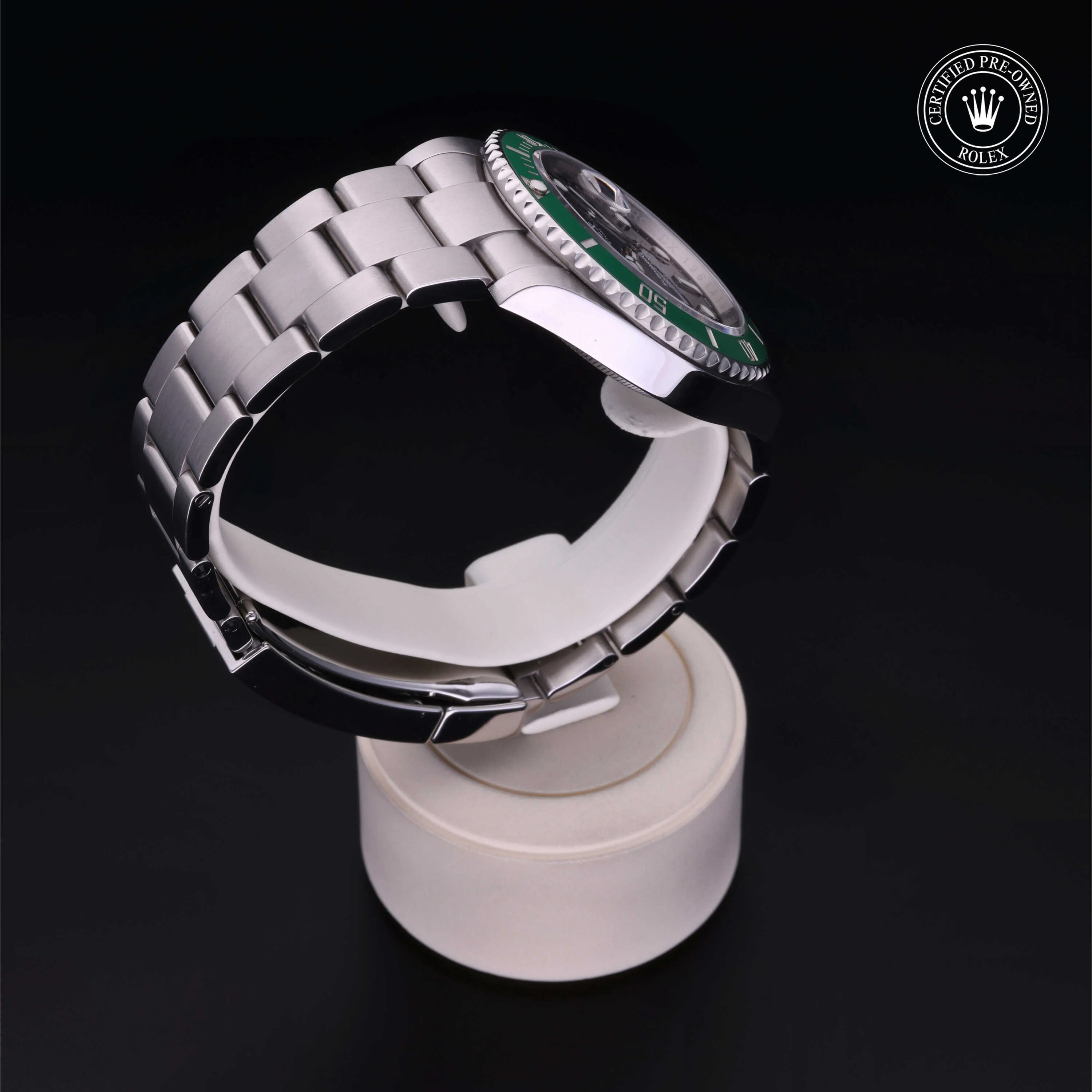 Submariner Date | 41mm, Steel, Ref. M126610LV - Image 6
