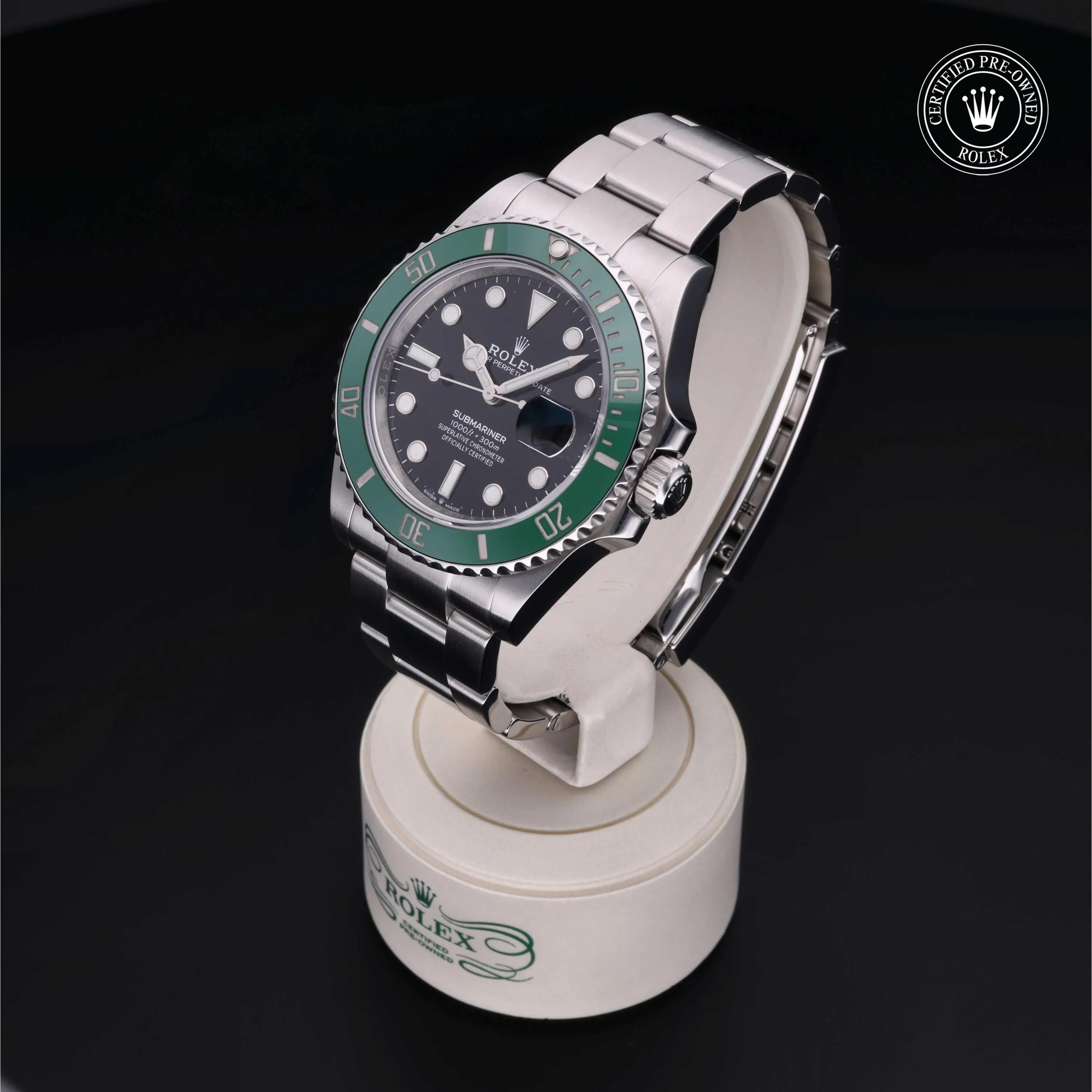 Submariner Date - Image 4