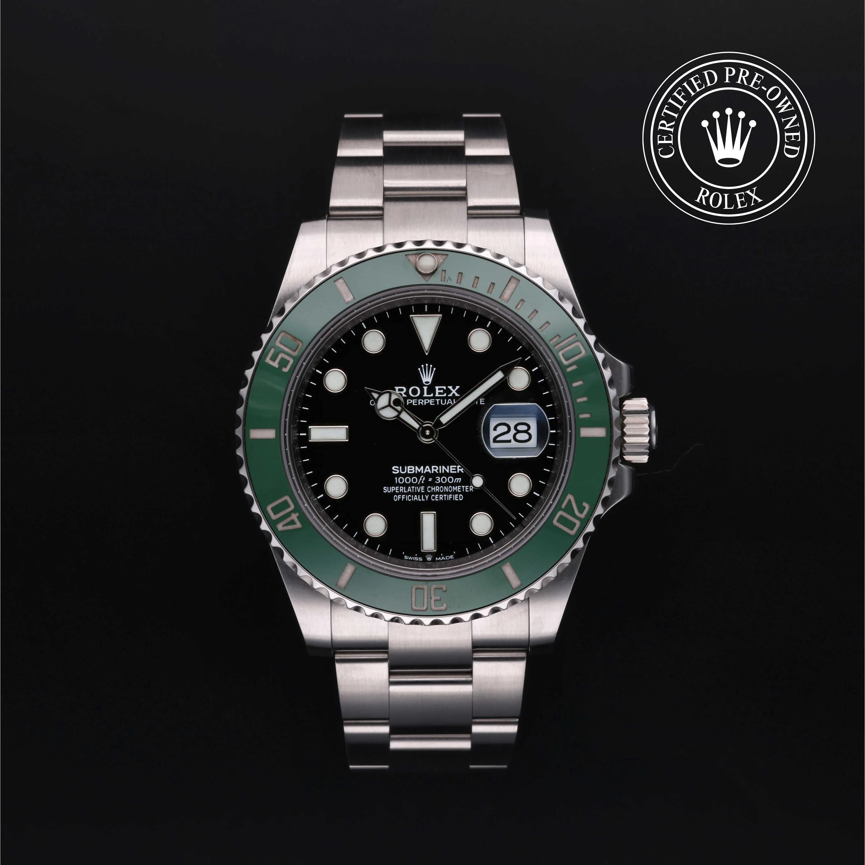 Submariner Date - Image 2