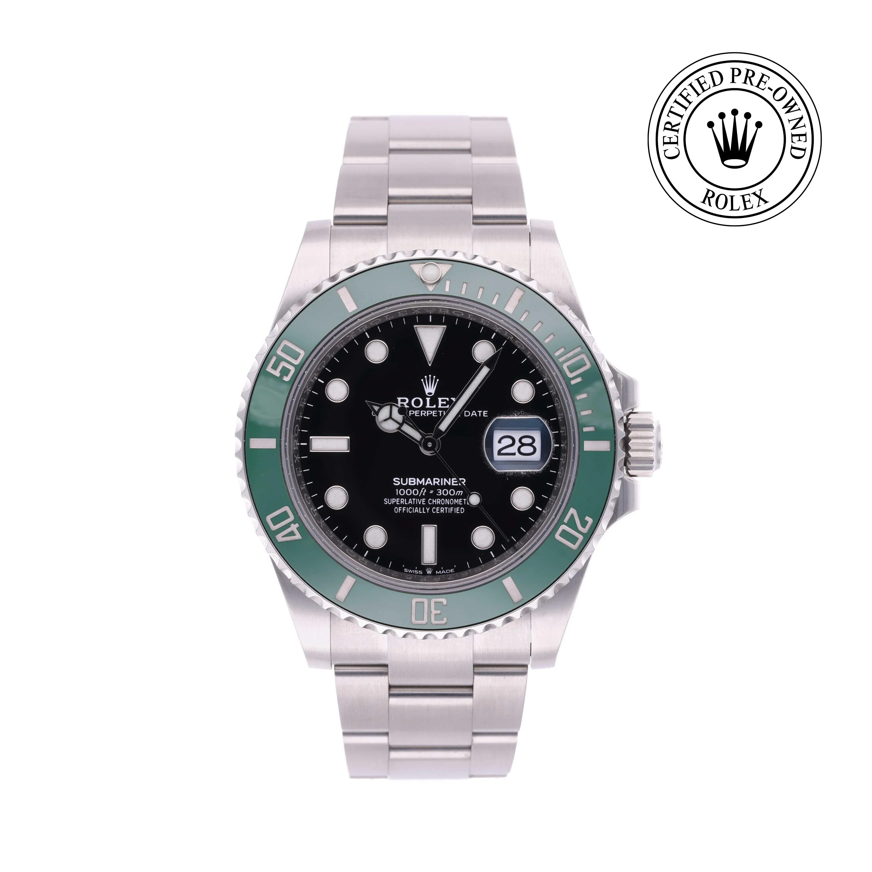 Submariner Date