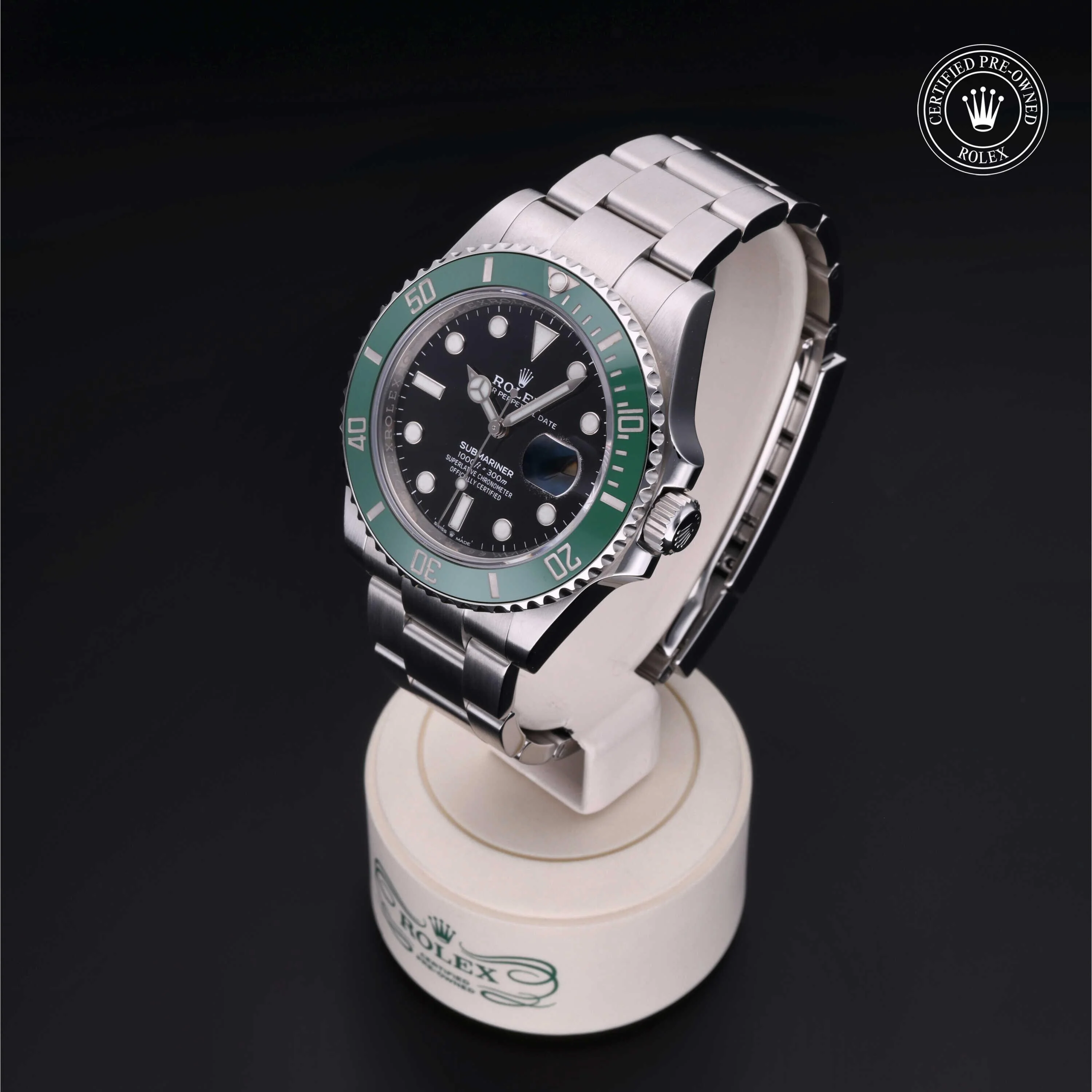 Submariner Date - Image 4
