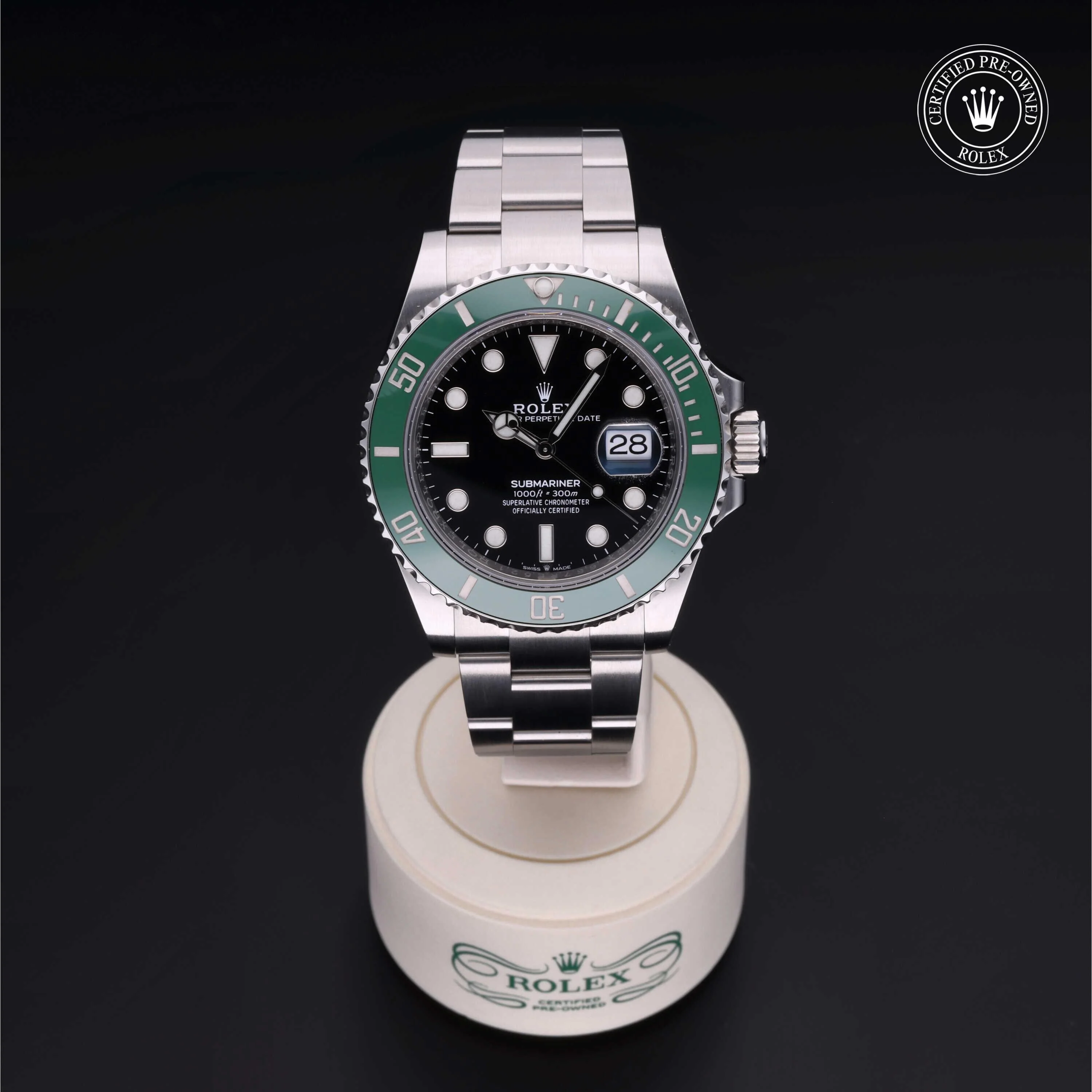 Submariner Date - Image 9