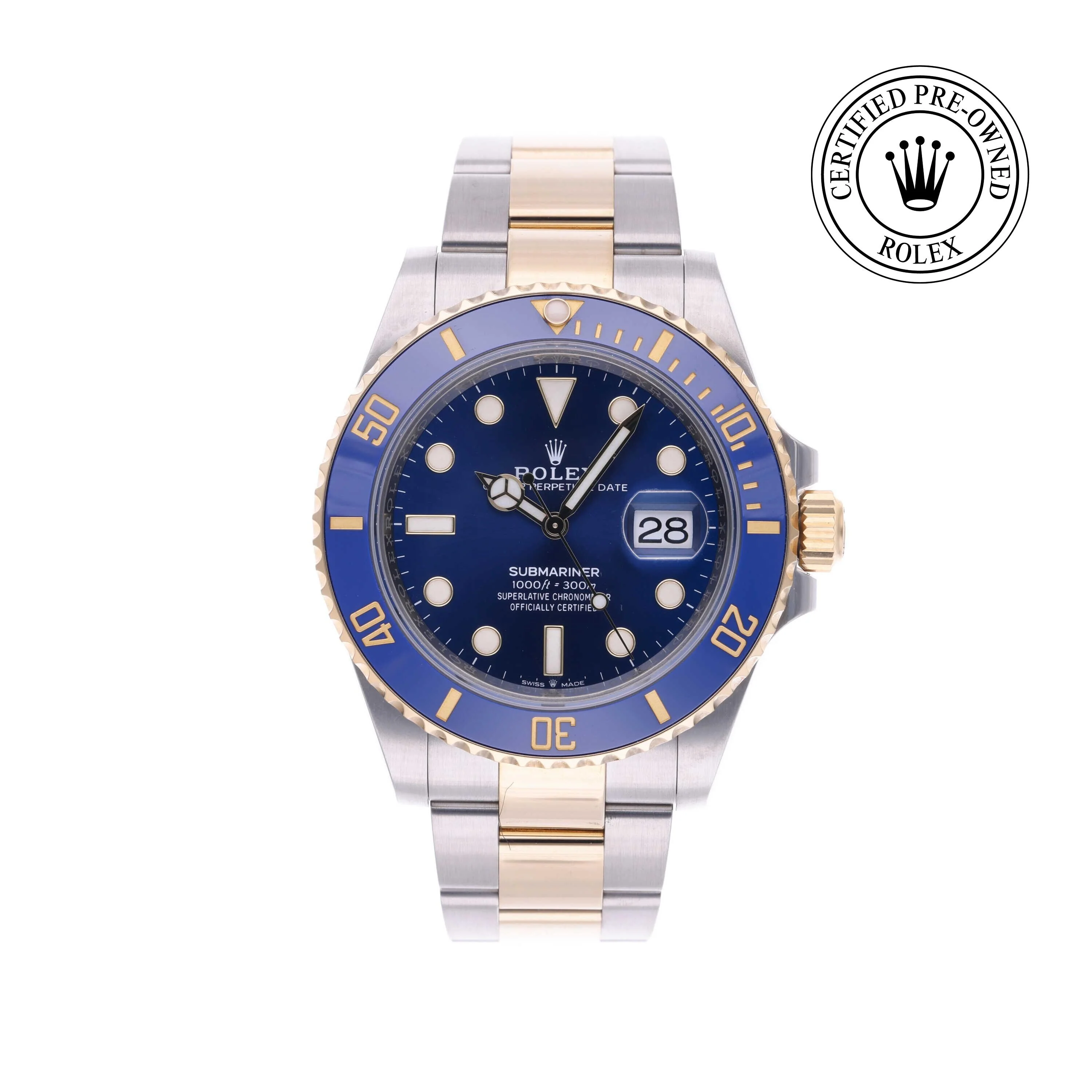 Submariner Date