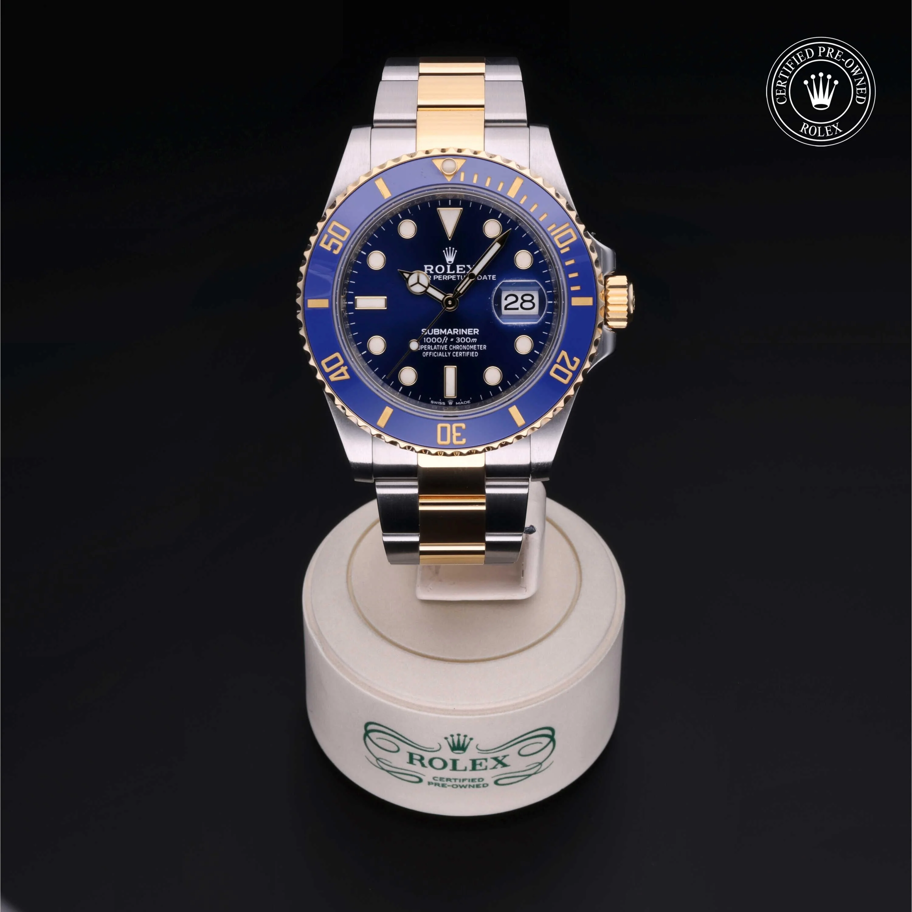 Submariner Date - Image 3