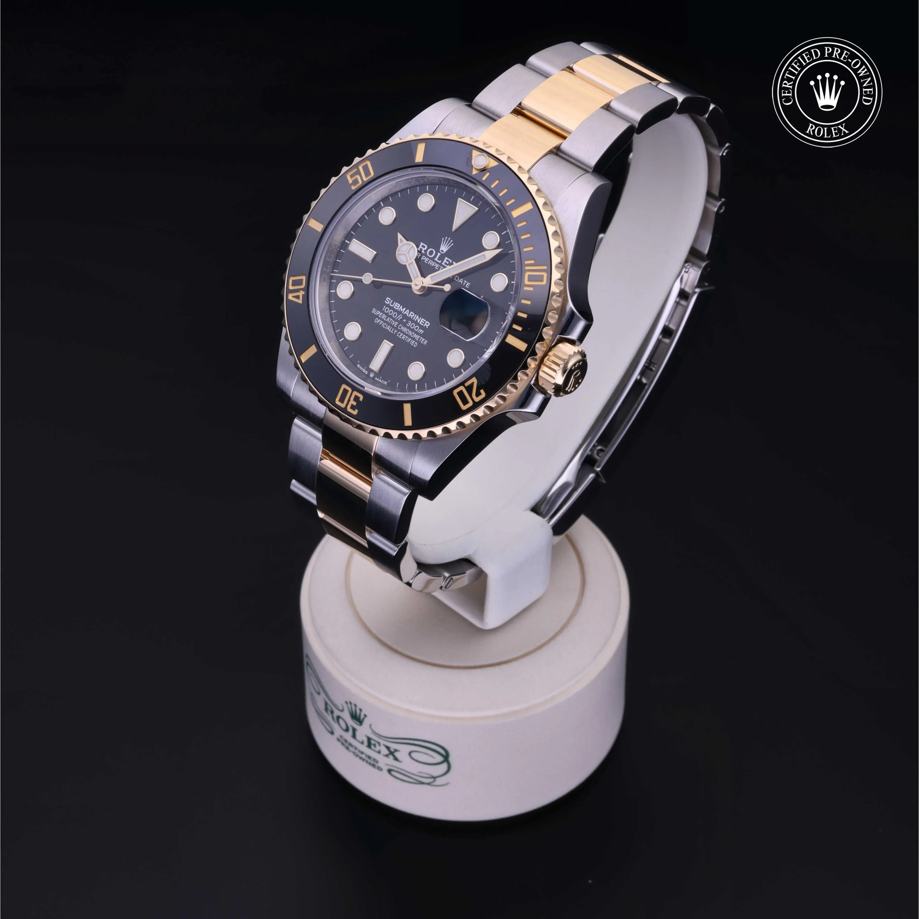 Submariner Date - Image 10