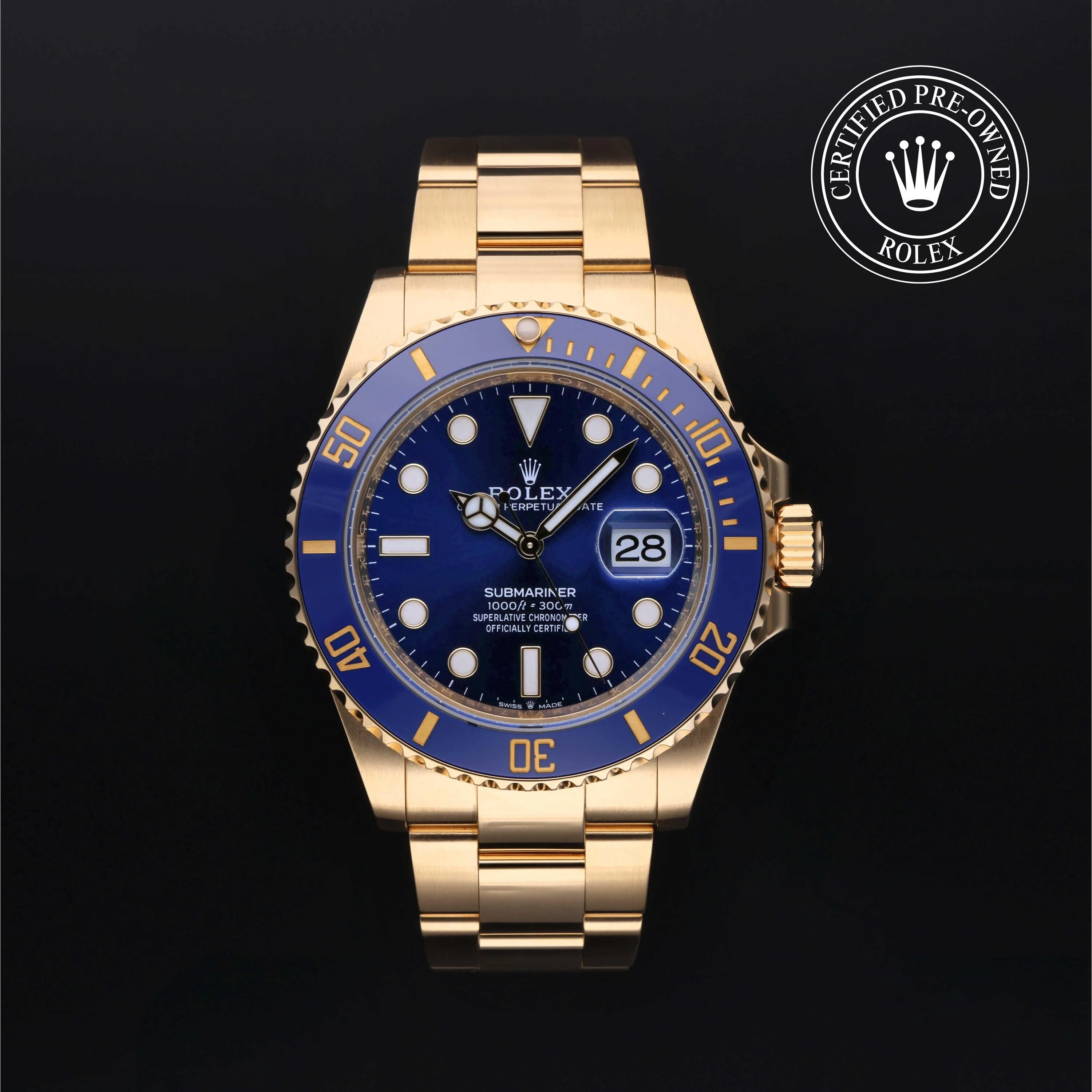Submariner Date - Image 2