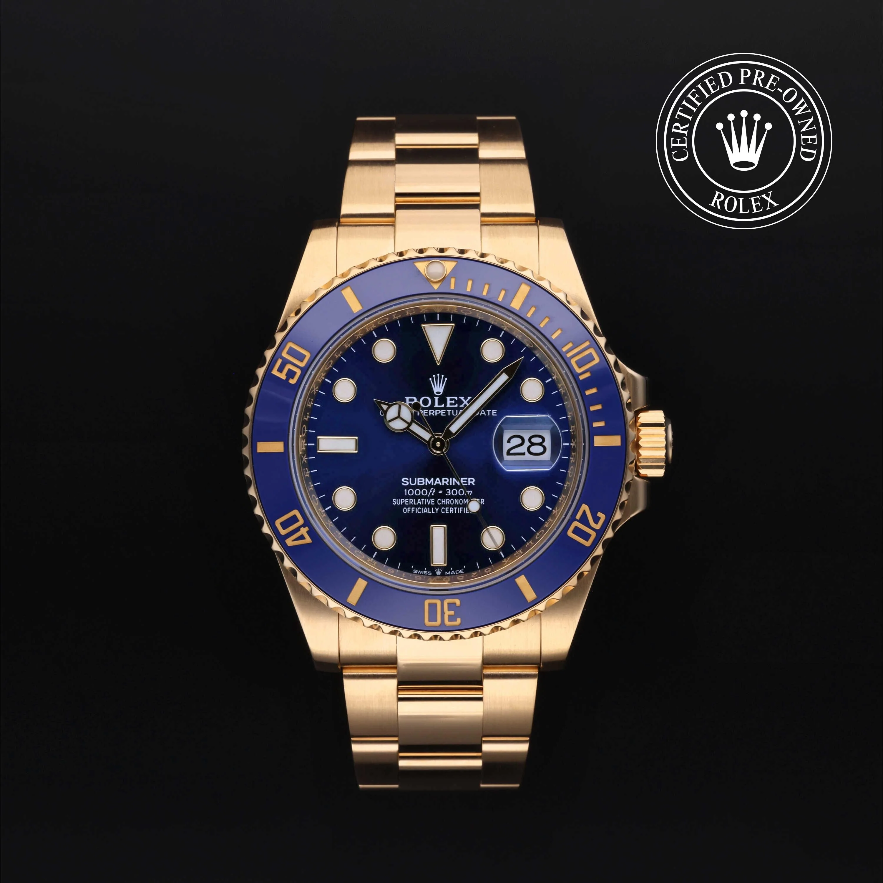 Submariner Date - Image 2