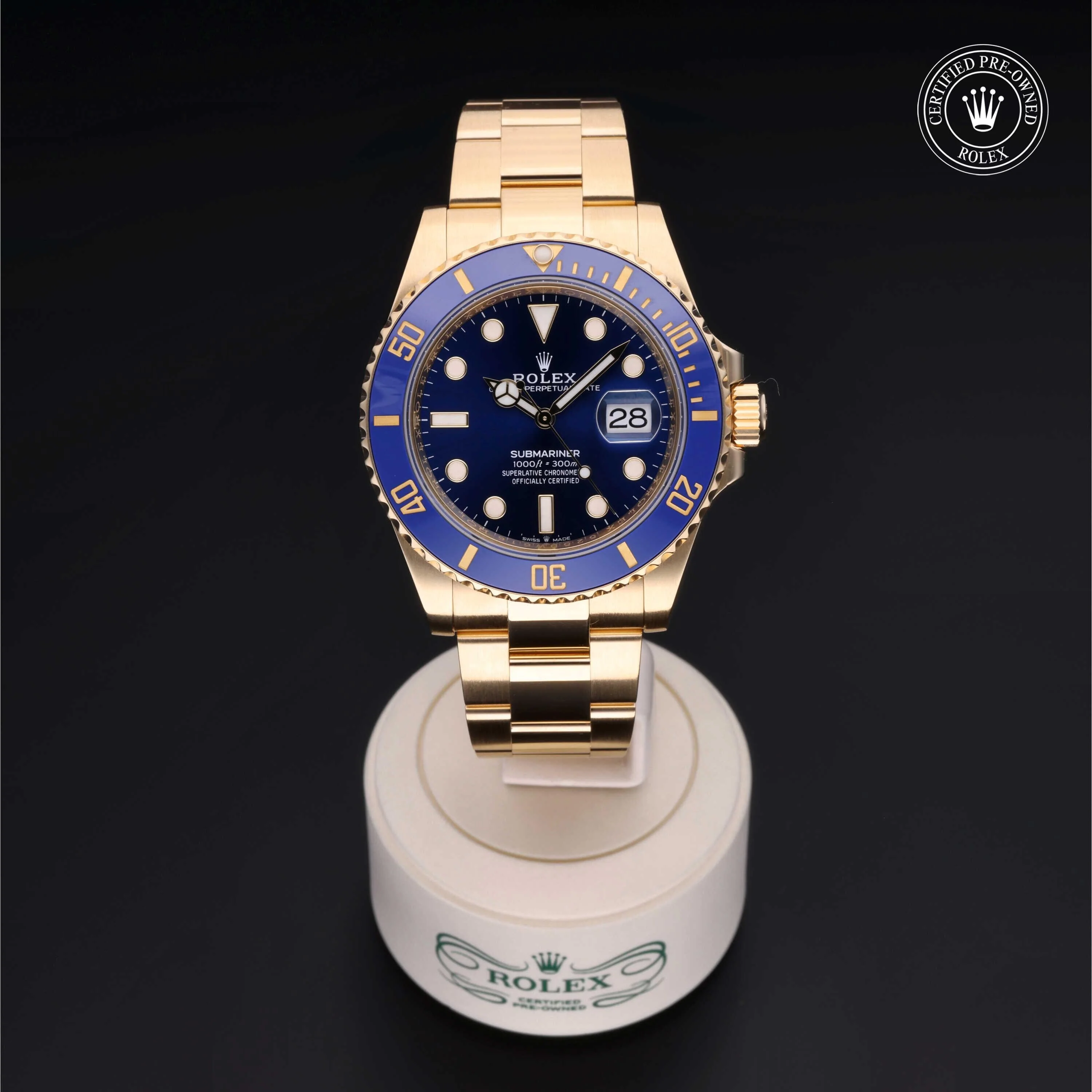 Submariner Date - Image 3