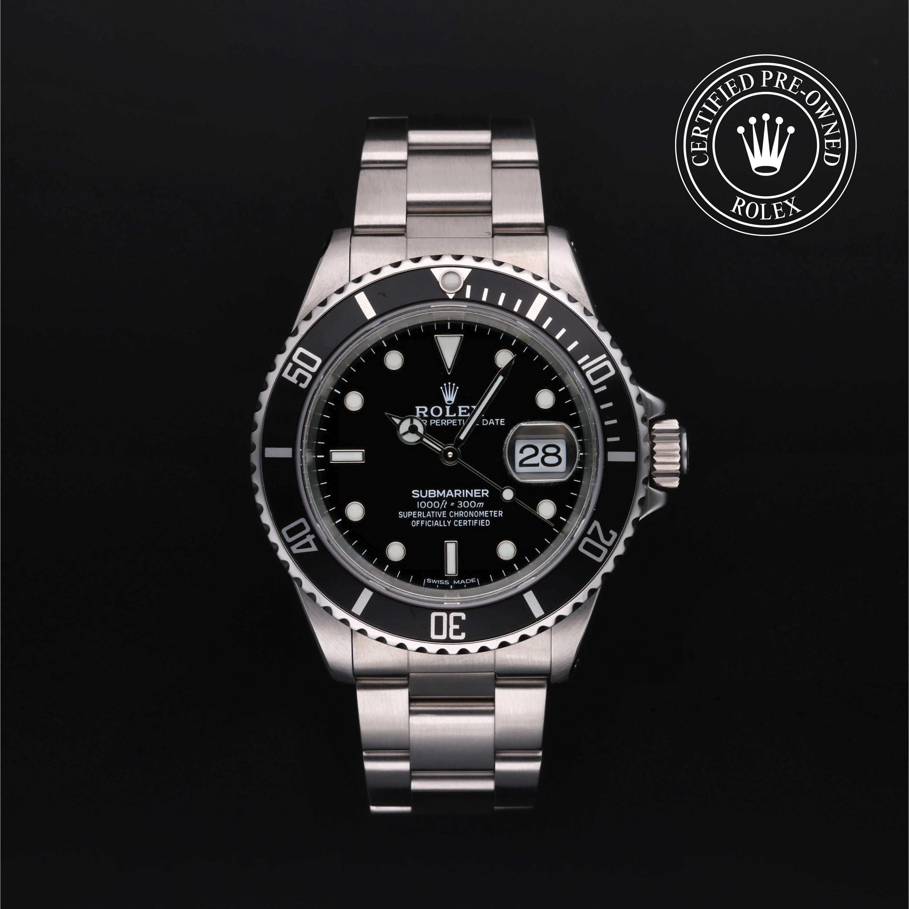 Submariner Date - Image 2