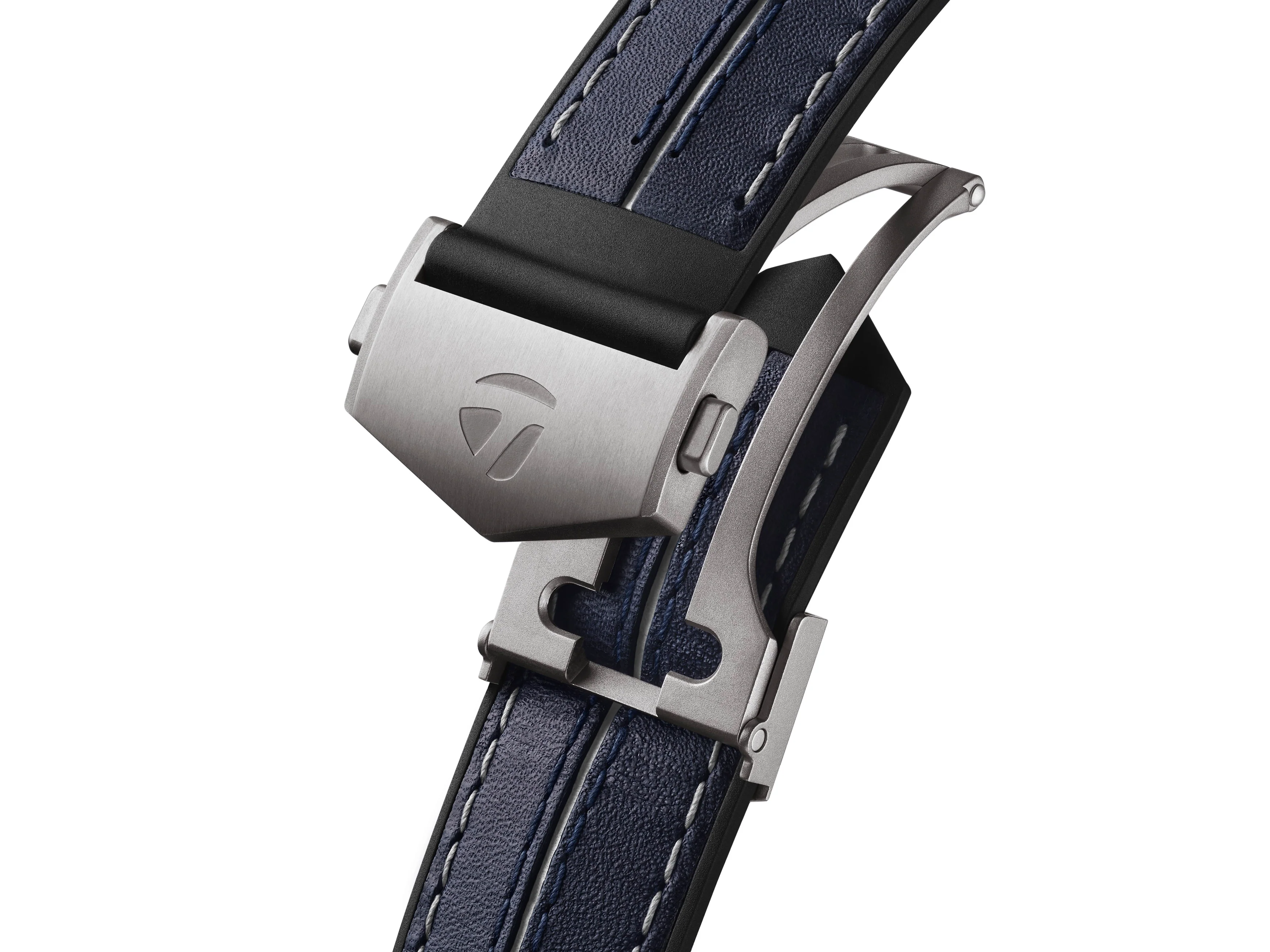 Calibre E5 x Taylormade Edition | 45mm, Golf Smart Watch - Image 6