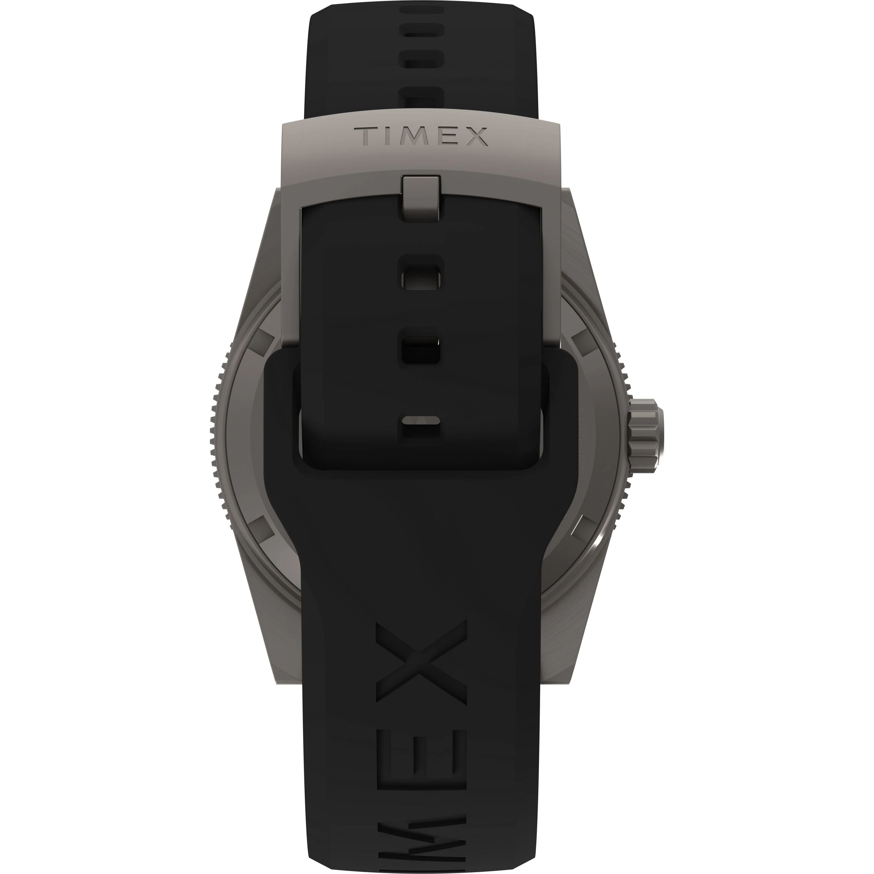 Deepwater Reef 200 Titanium Automatic | 41mm, Titanium, Rubber, Black Dial - Image 3
