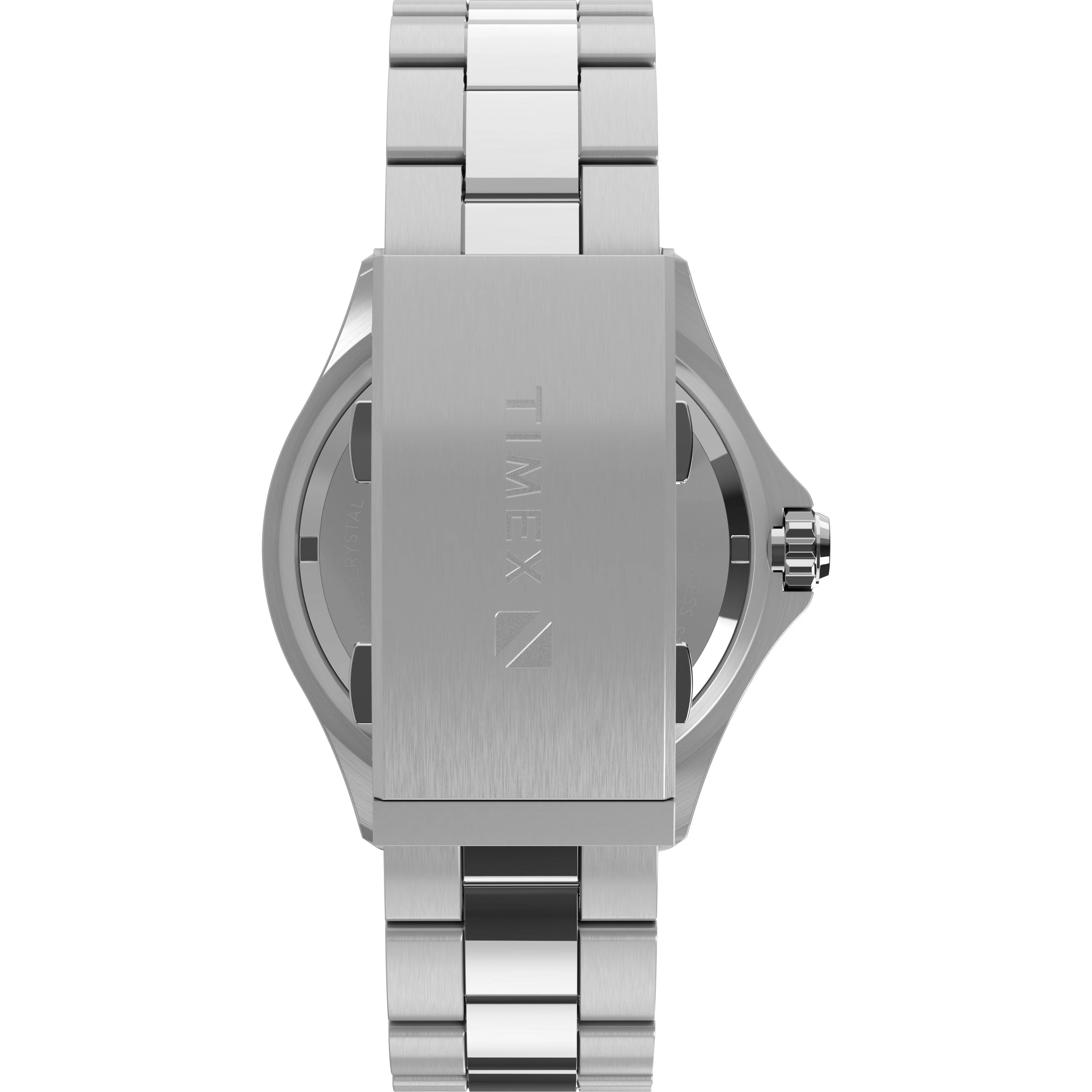 Deepwater Meridian 200 | 44mm, Steel, Blue Dial - Image 3