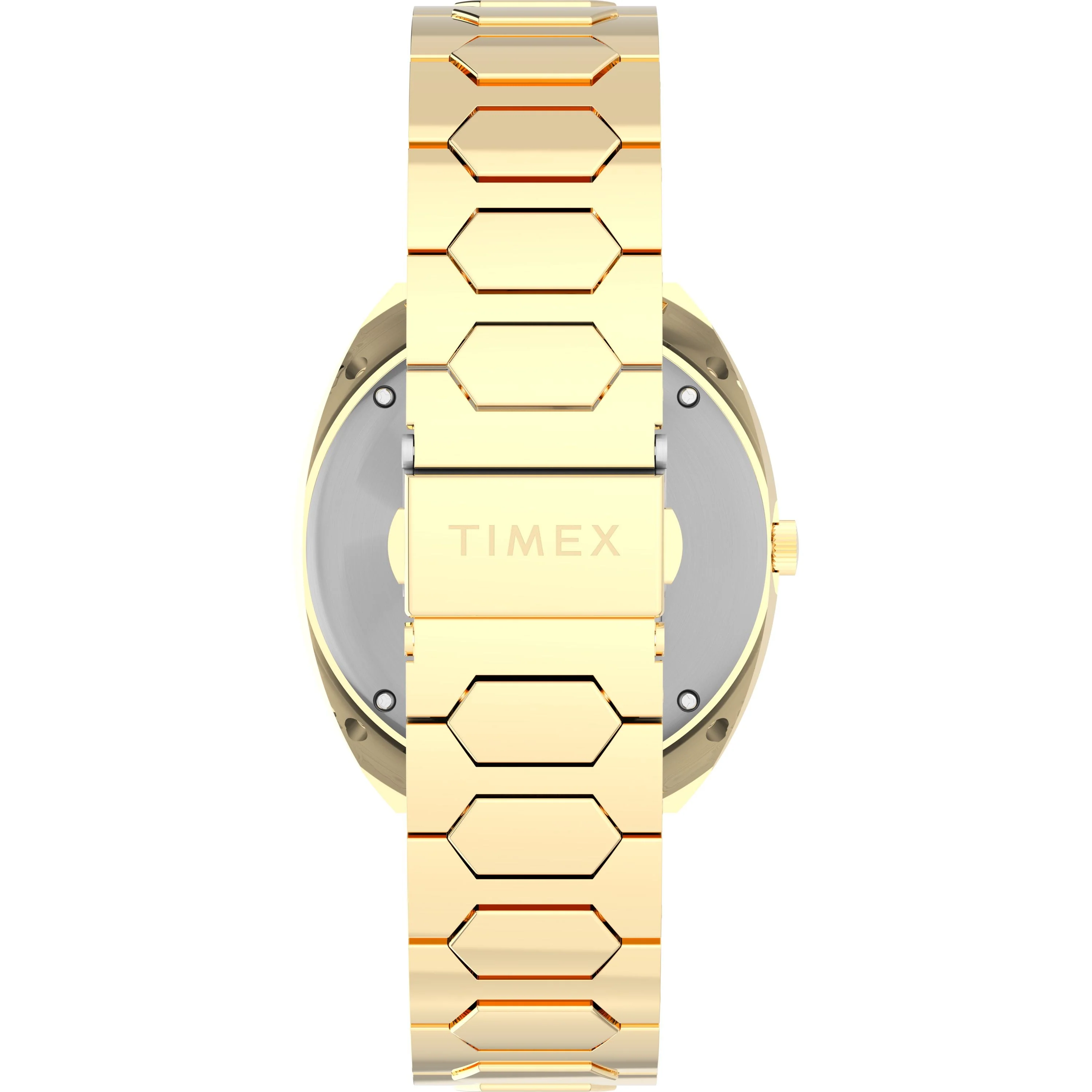 Q 1972 Time Machine Reissue | 39mm, Steel, Brown Dial - Image 3