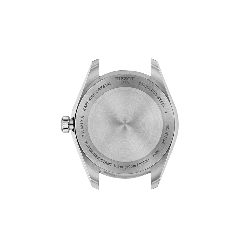 Ballade 34 | 34mm, Steel, Blue Dial, Ref. T1562101104100 - Image 3