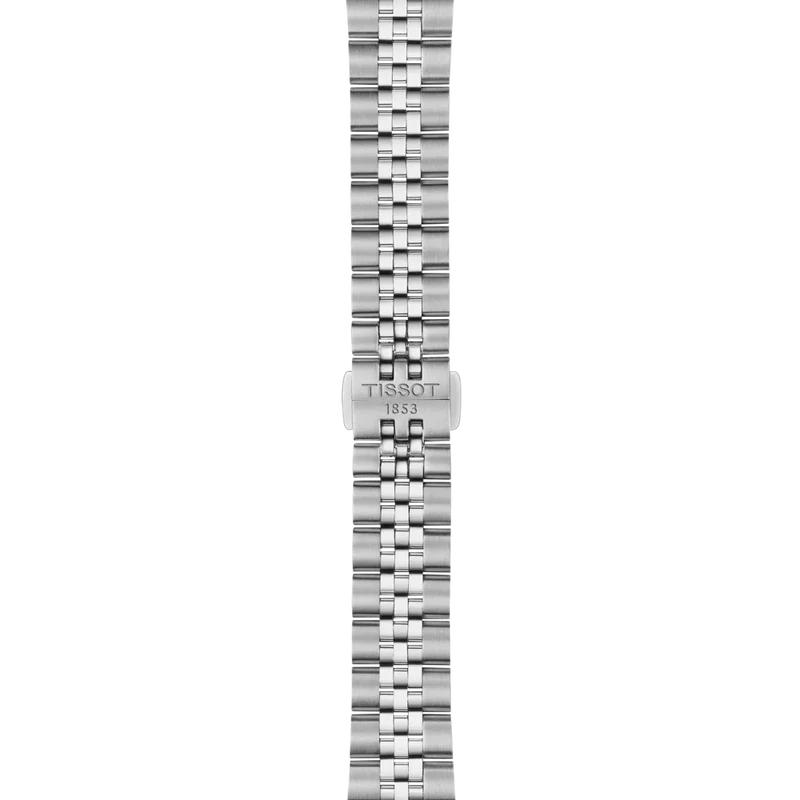 Ballade 34 | 34mm, Steel, Blue Dial, Ref. T1562101104100 - Image 4