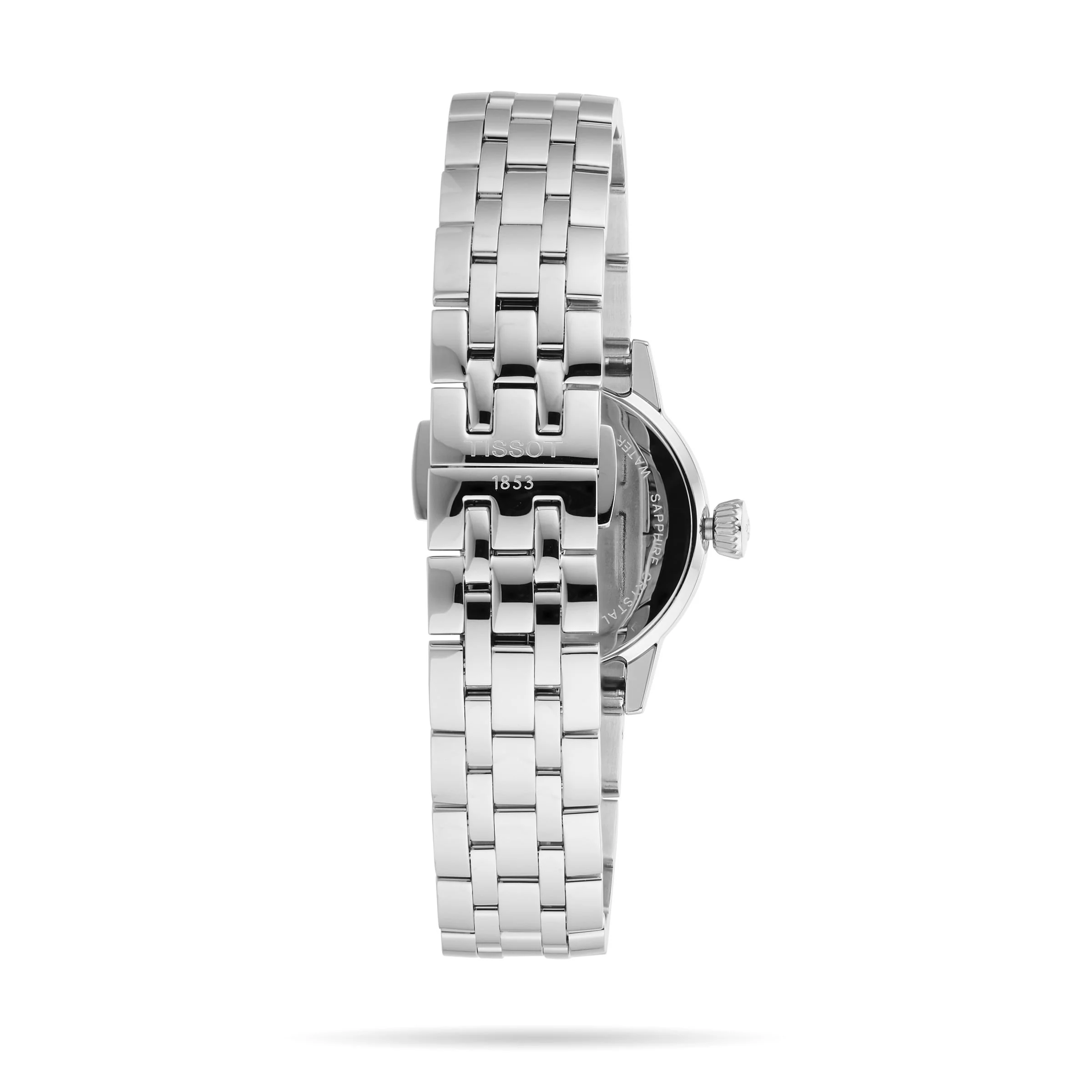 Classic Dream | 28mm, Steel, Silver Dial - Image 3